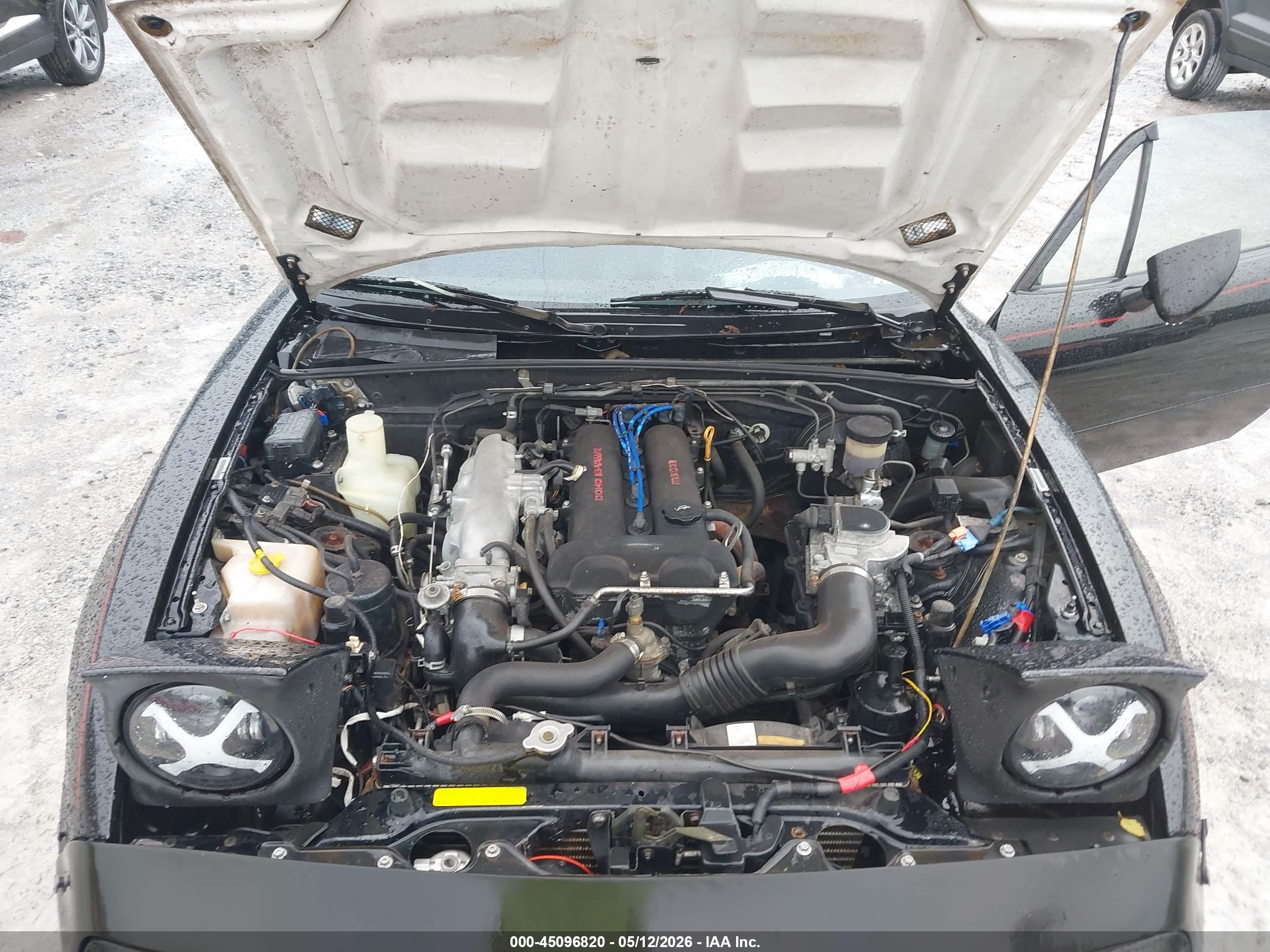 MAZDA MX-5 image 10