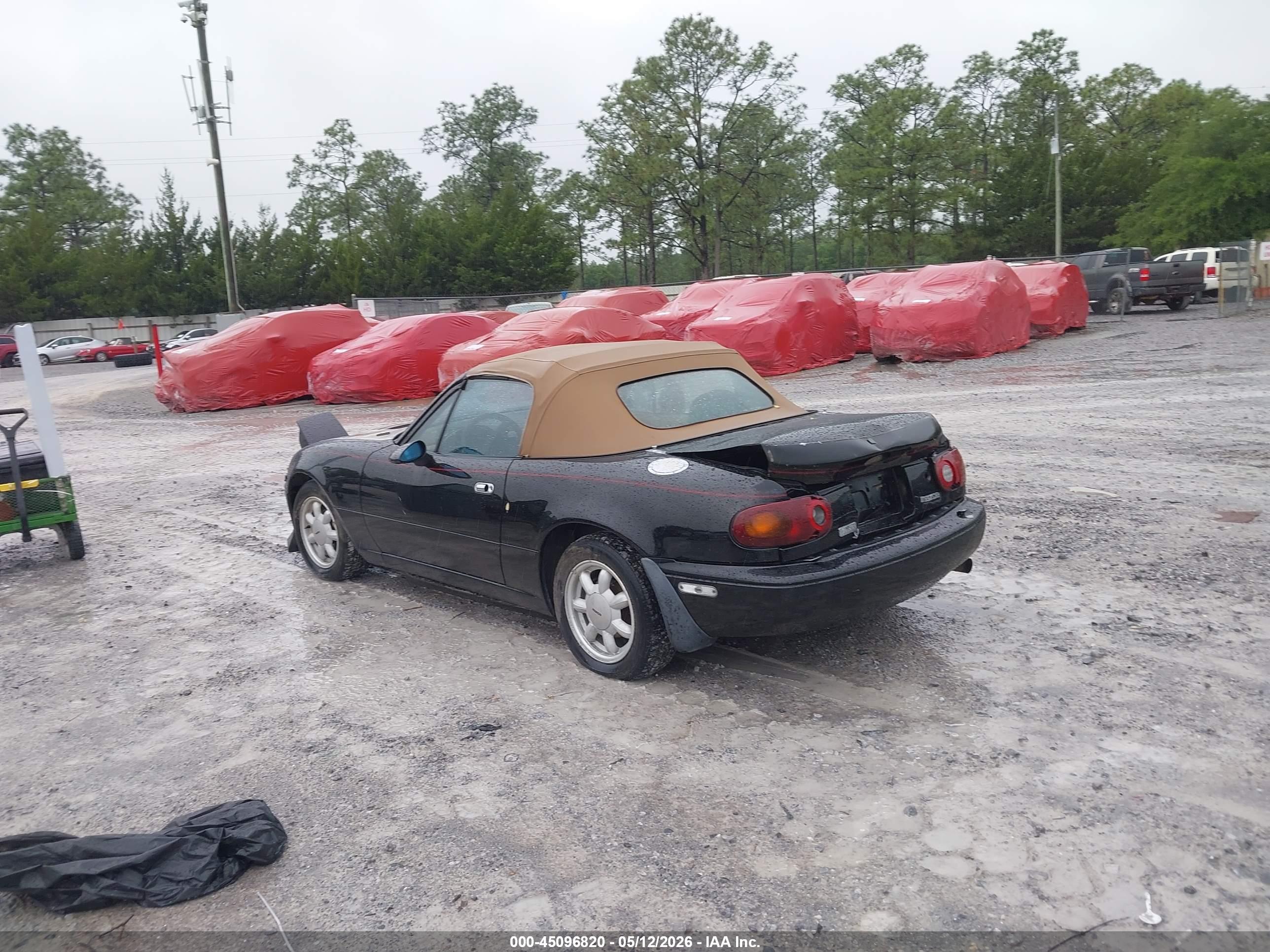 MAZDA MX-5 image 3