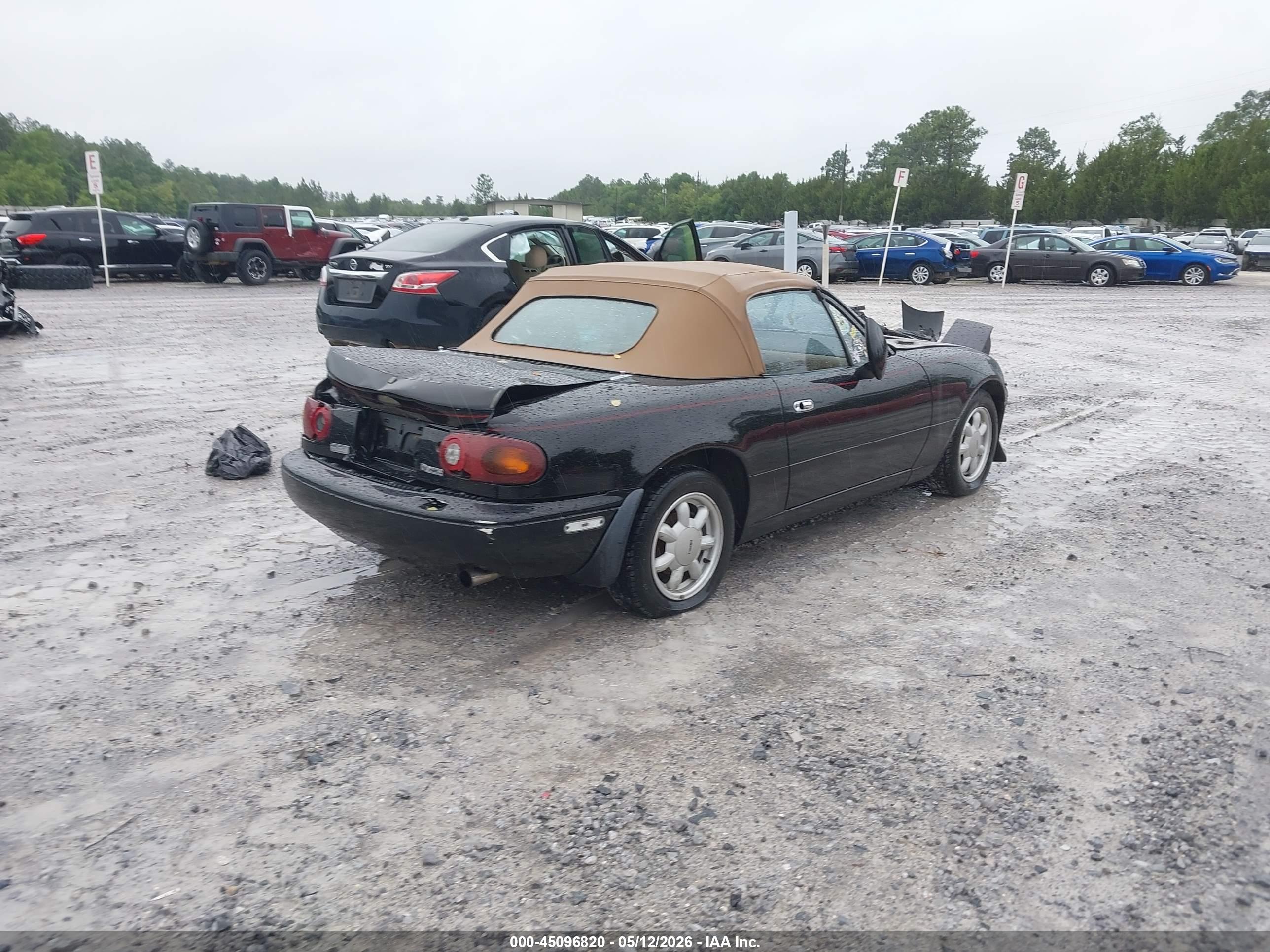 MAZDA MX-5 image 4