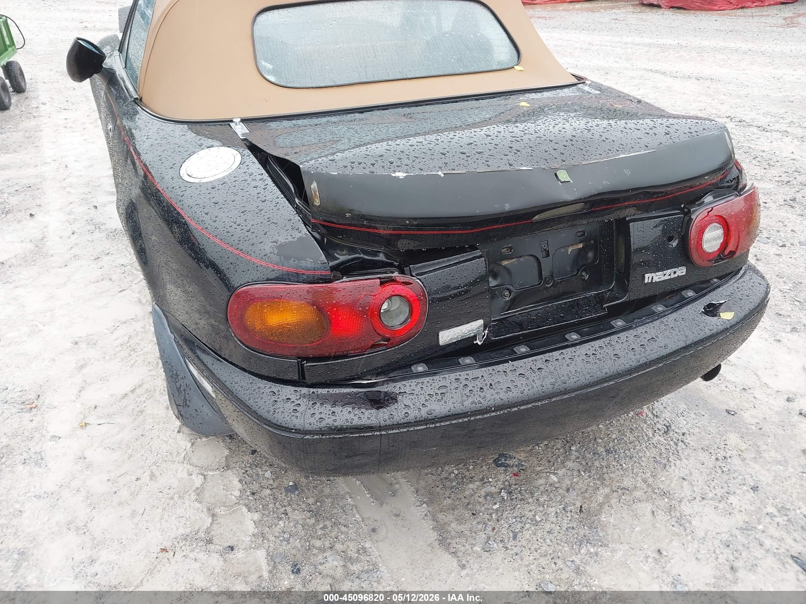 MAZDA MX-5 image 6