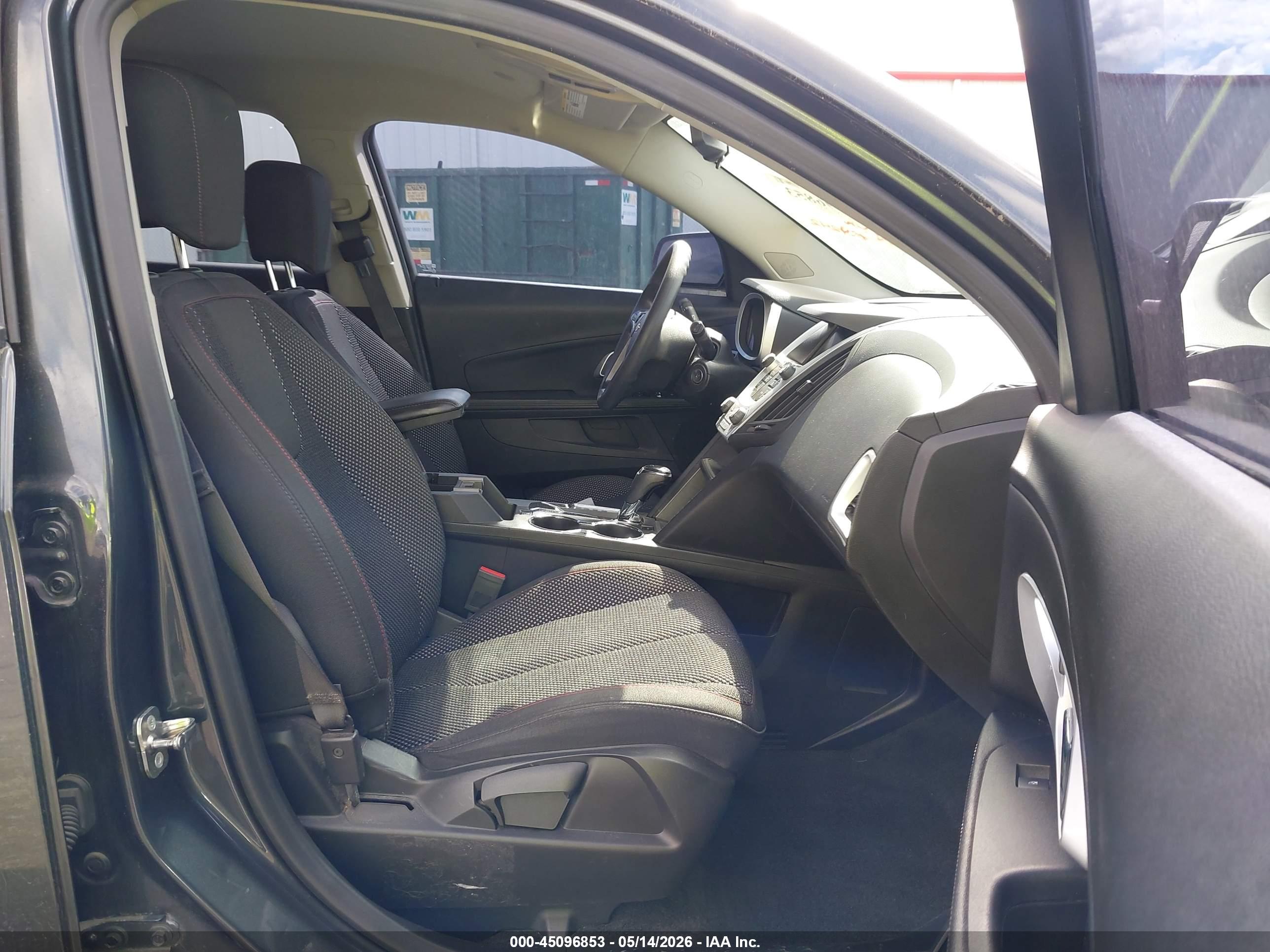 CHEVROLET EQUINOX image 5