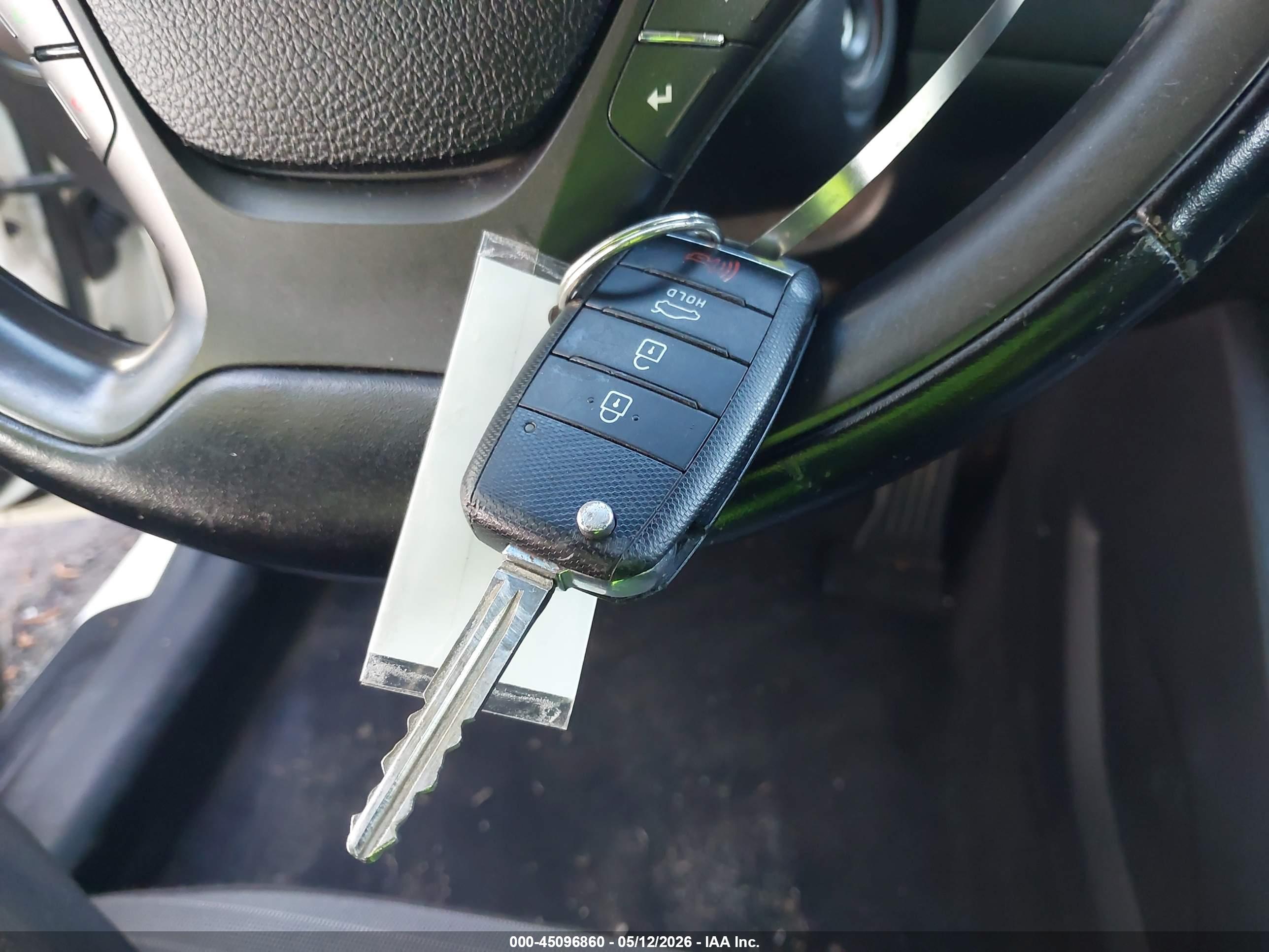 KIA FORTE image 11
