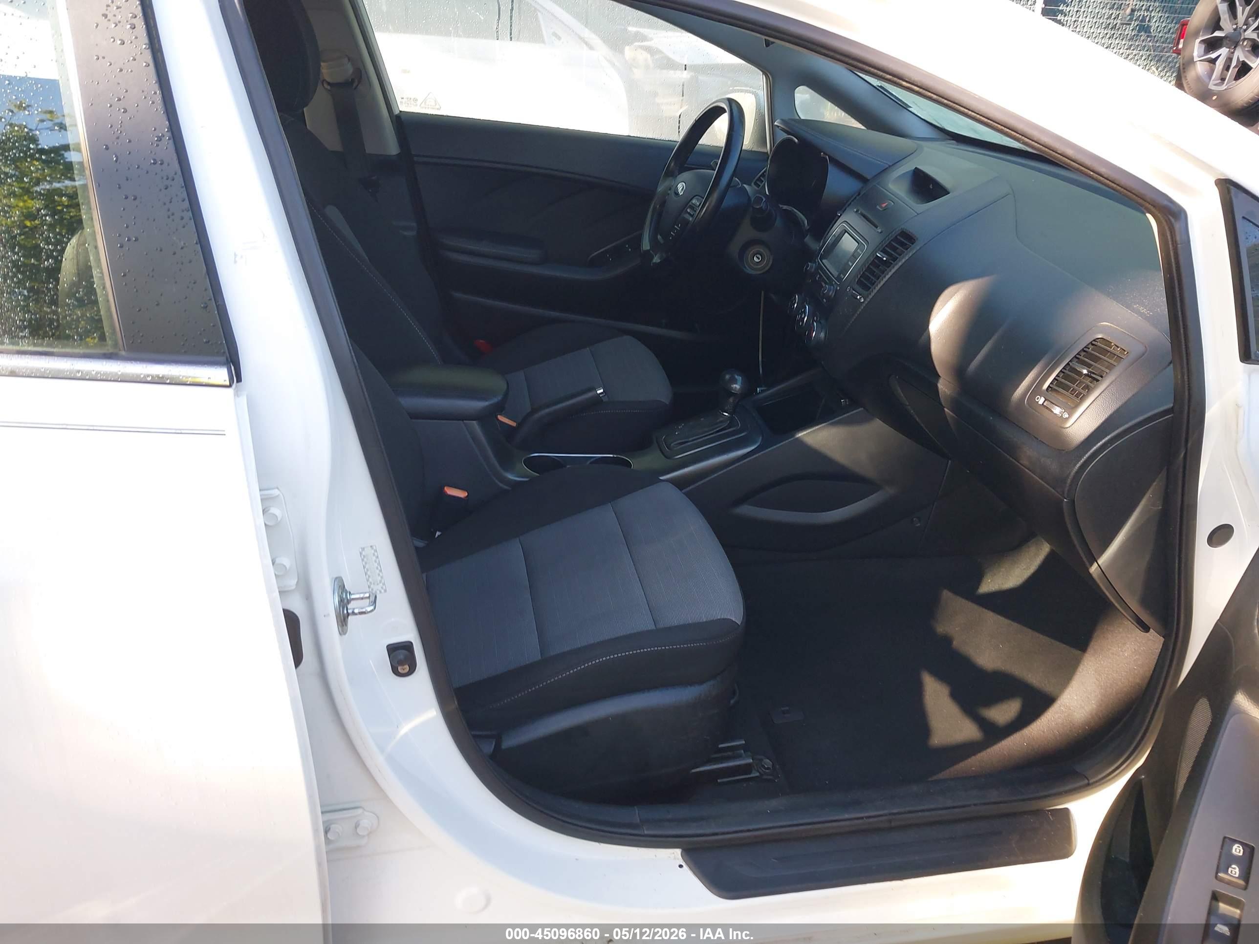 KIA FORTE image 5