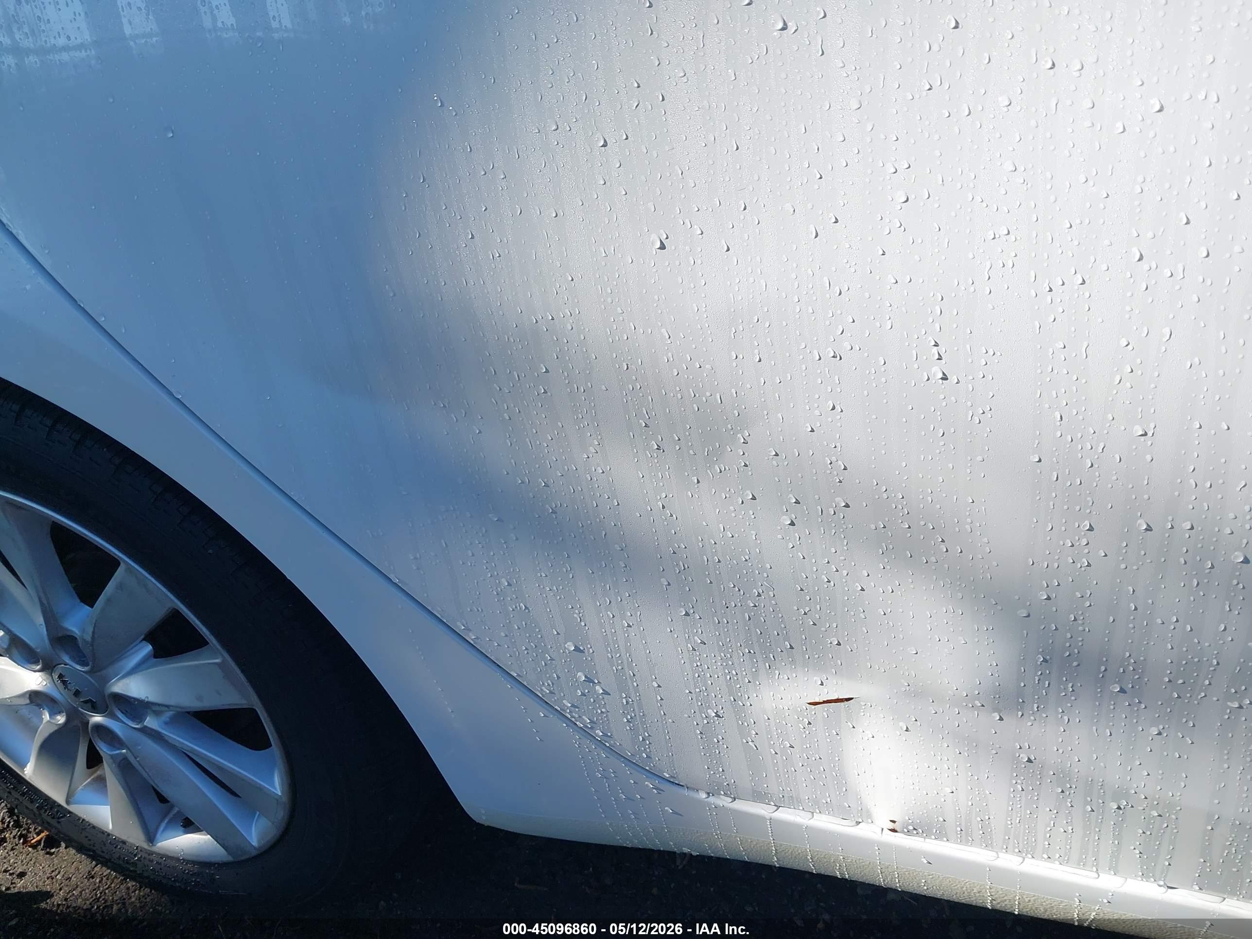 KIA FORTE image 6