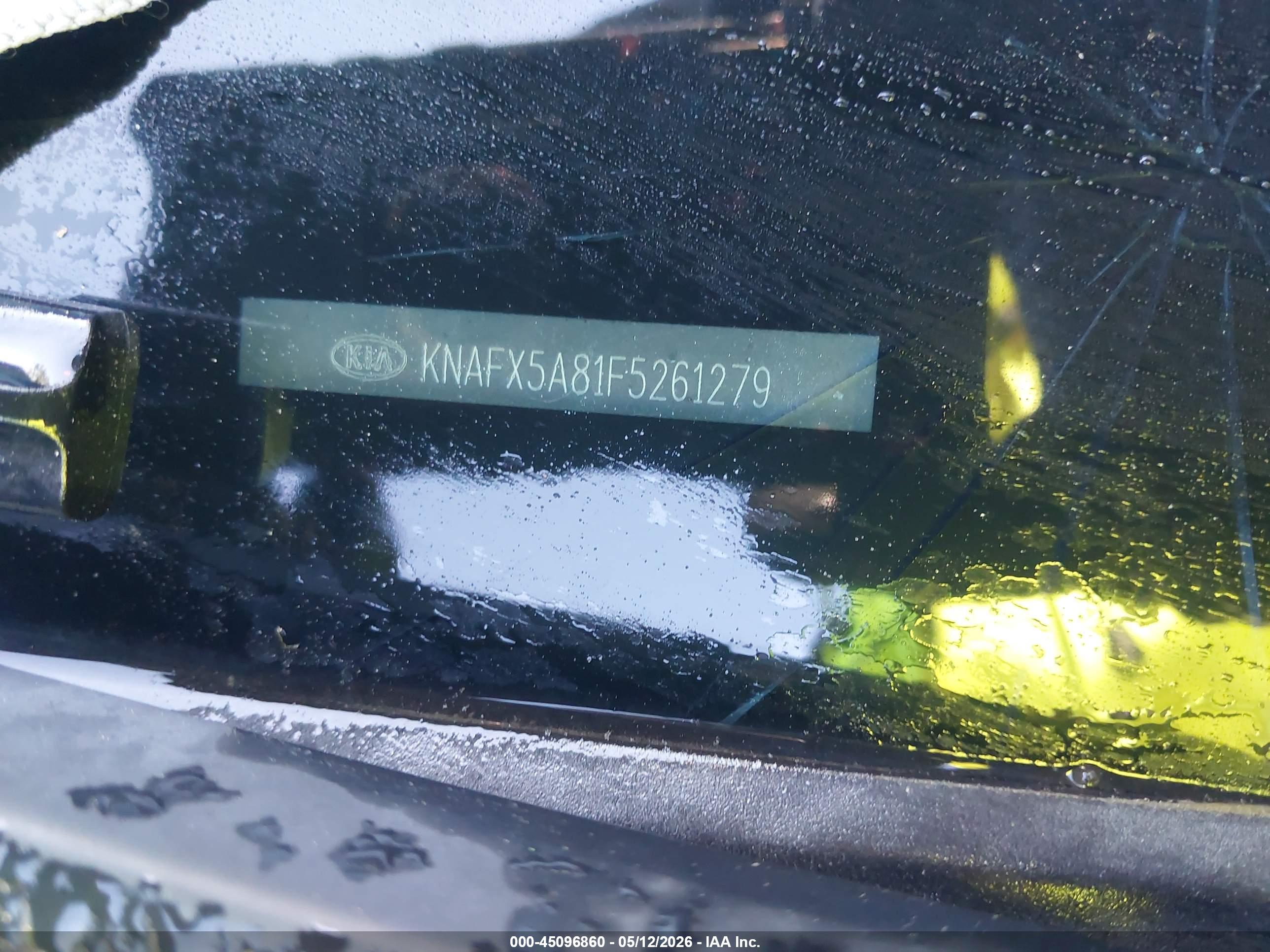KIA FORTE image 9
