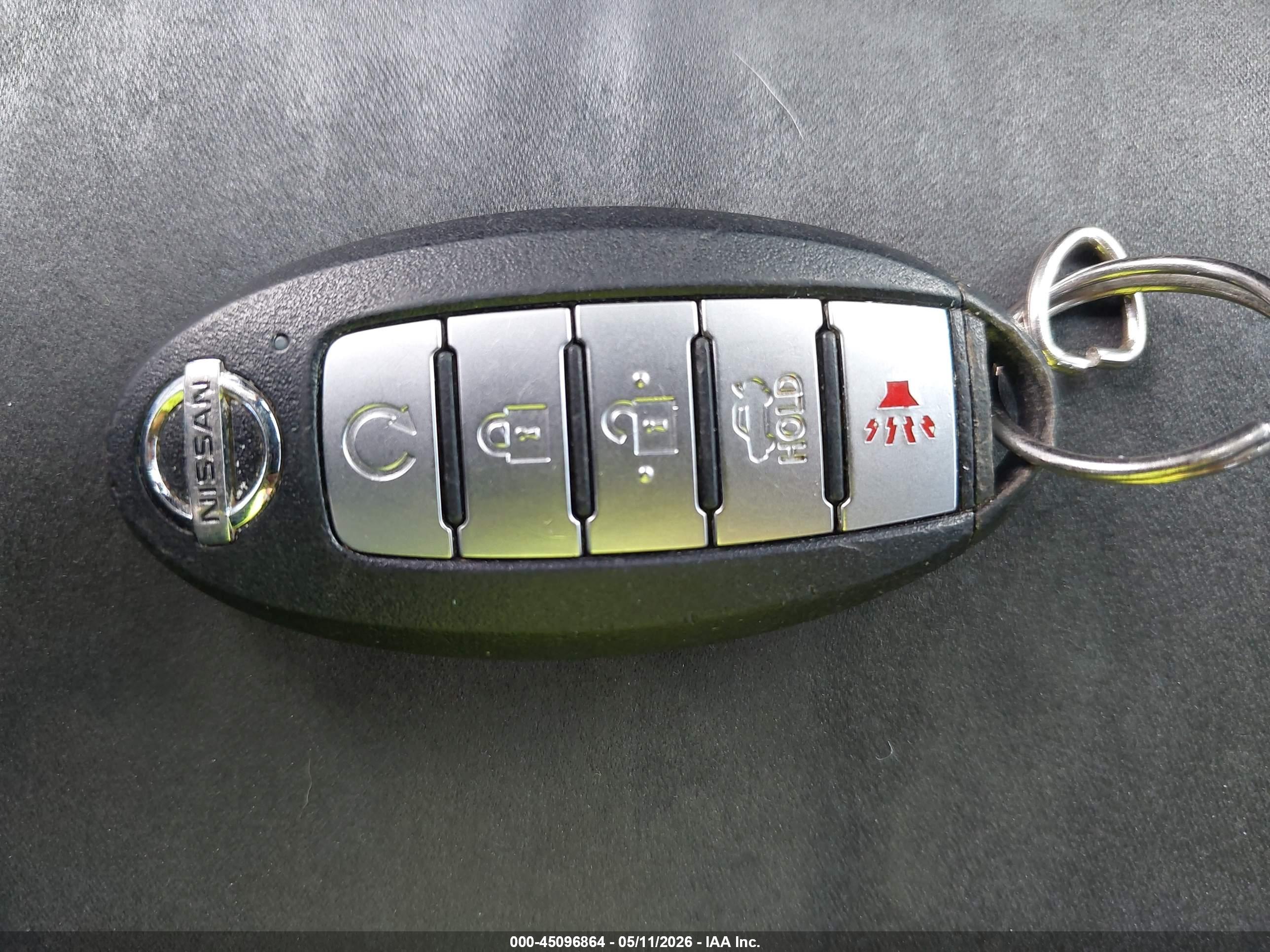 NISSAN ALTIMA image 11
