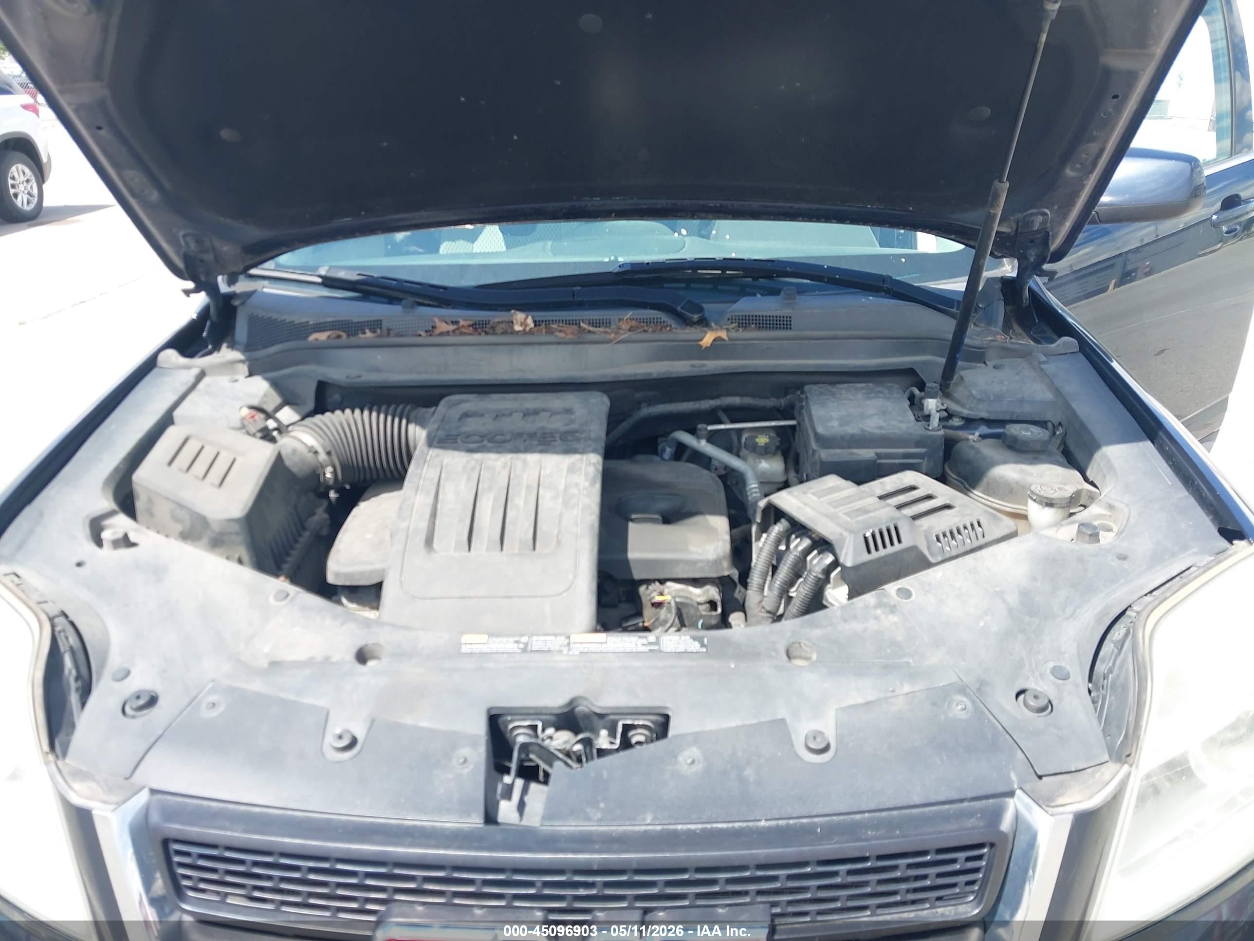 GMC TERRAIN image 10