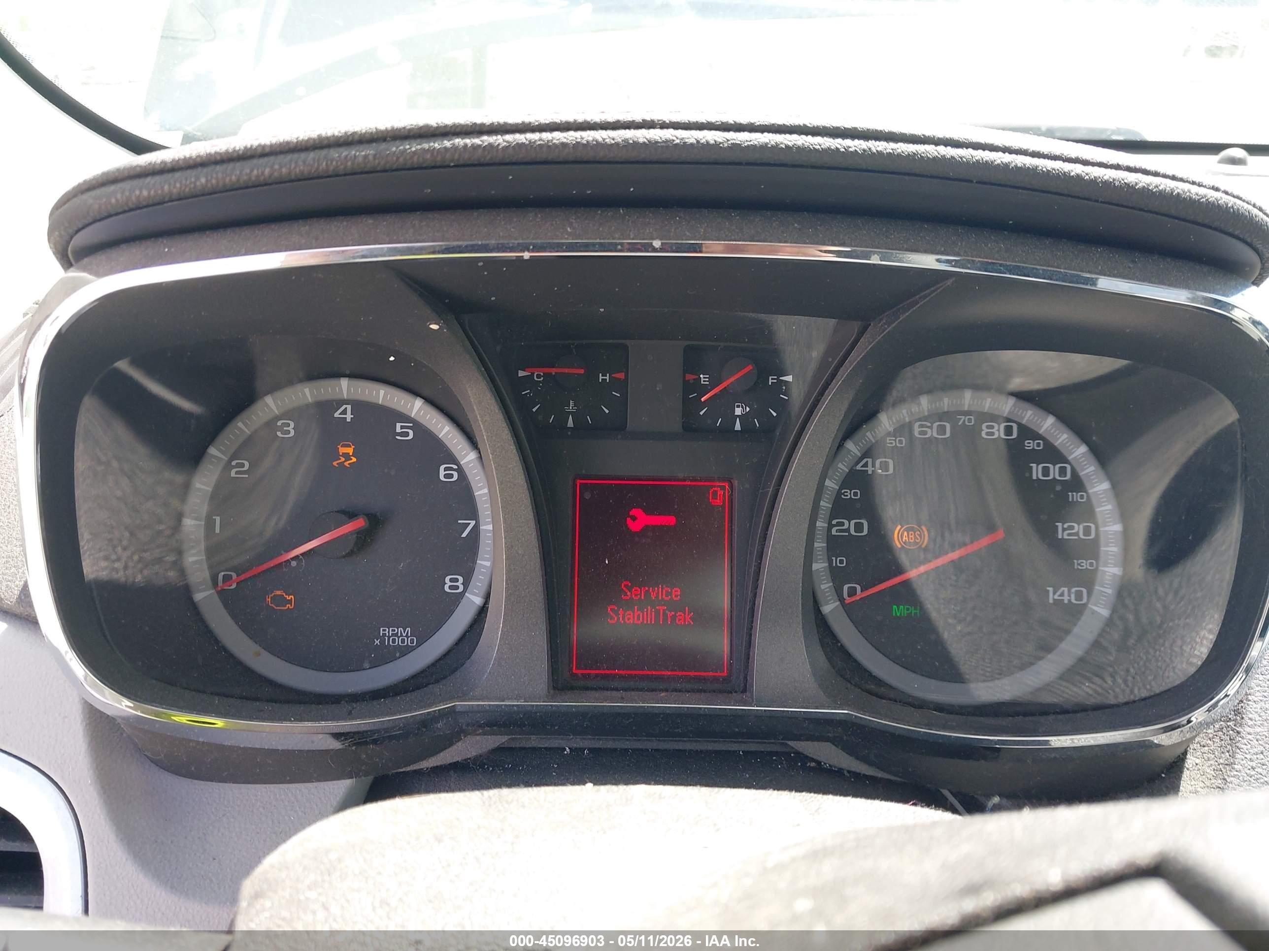 GMC TERRAIN image 7