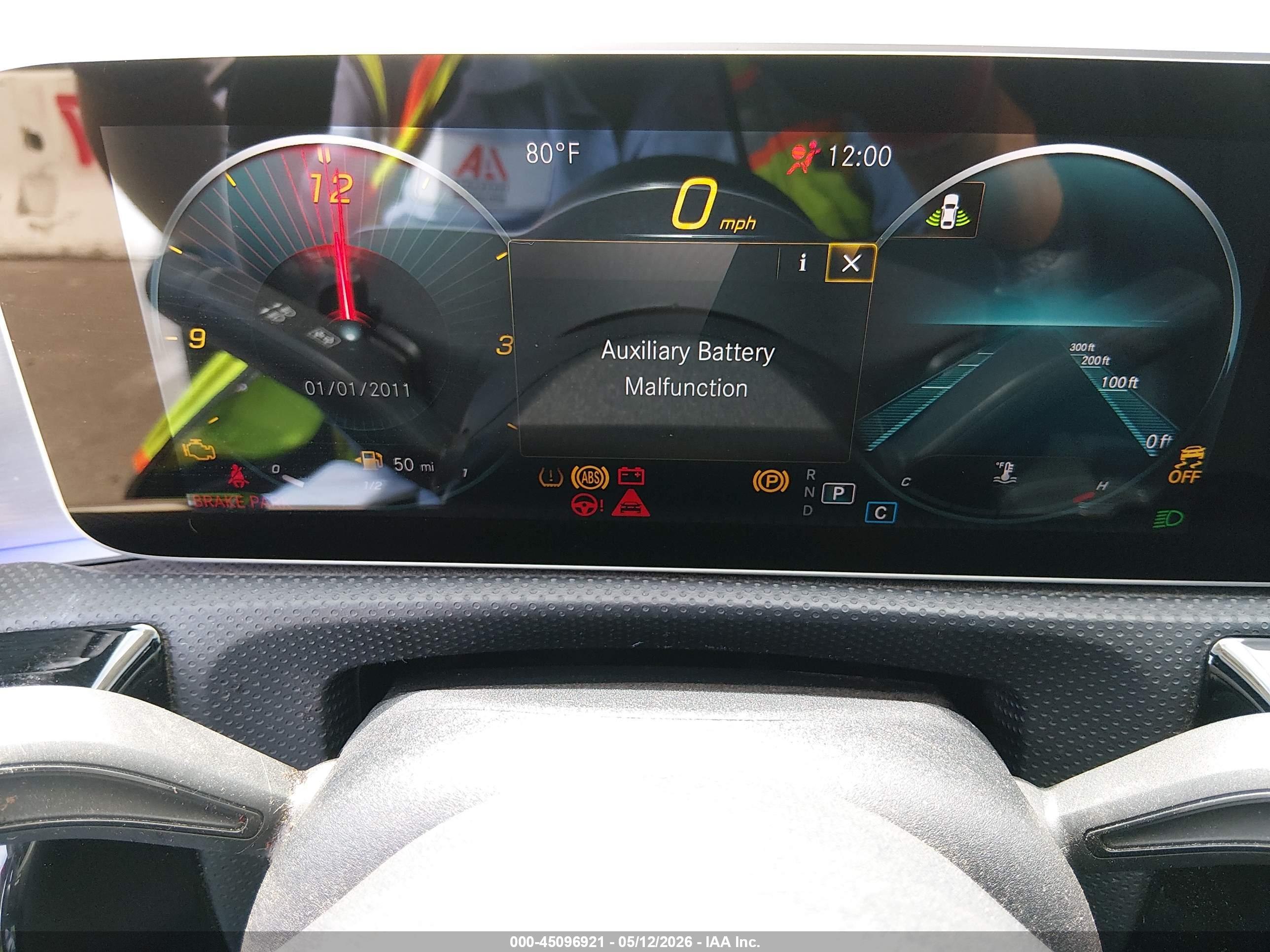MERCEDES-BENZ A image 7