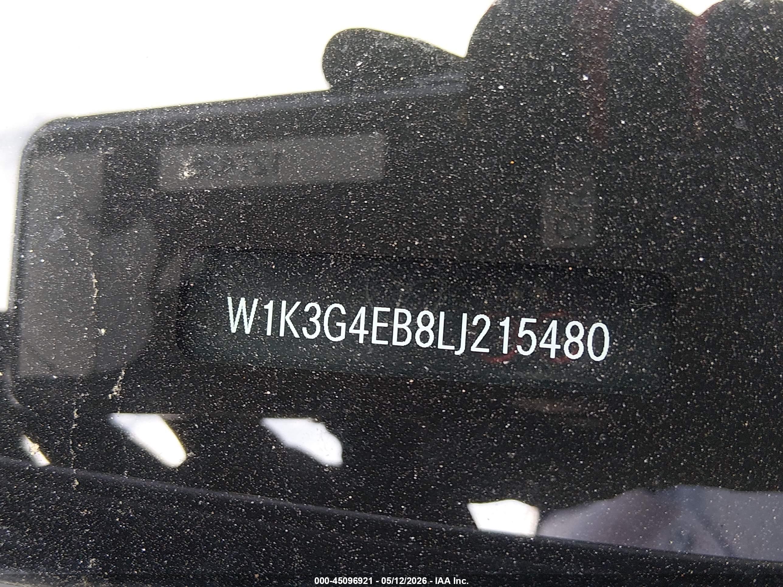 MERCEDES-BENZ A image 9