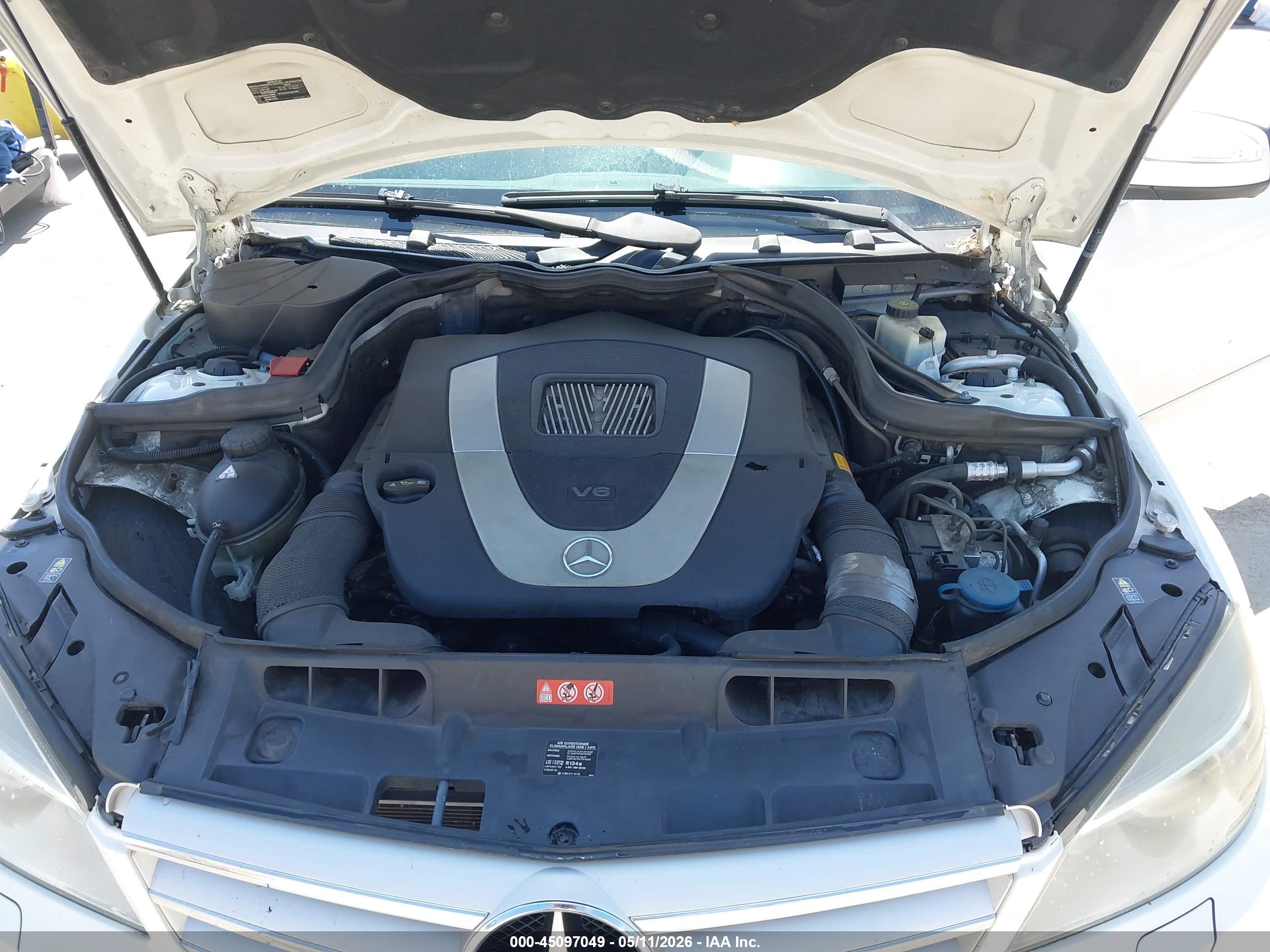 MERCEDES-BENZ C image 10