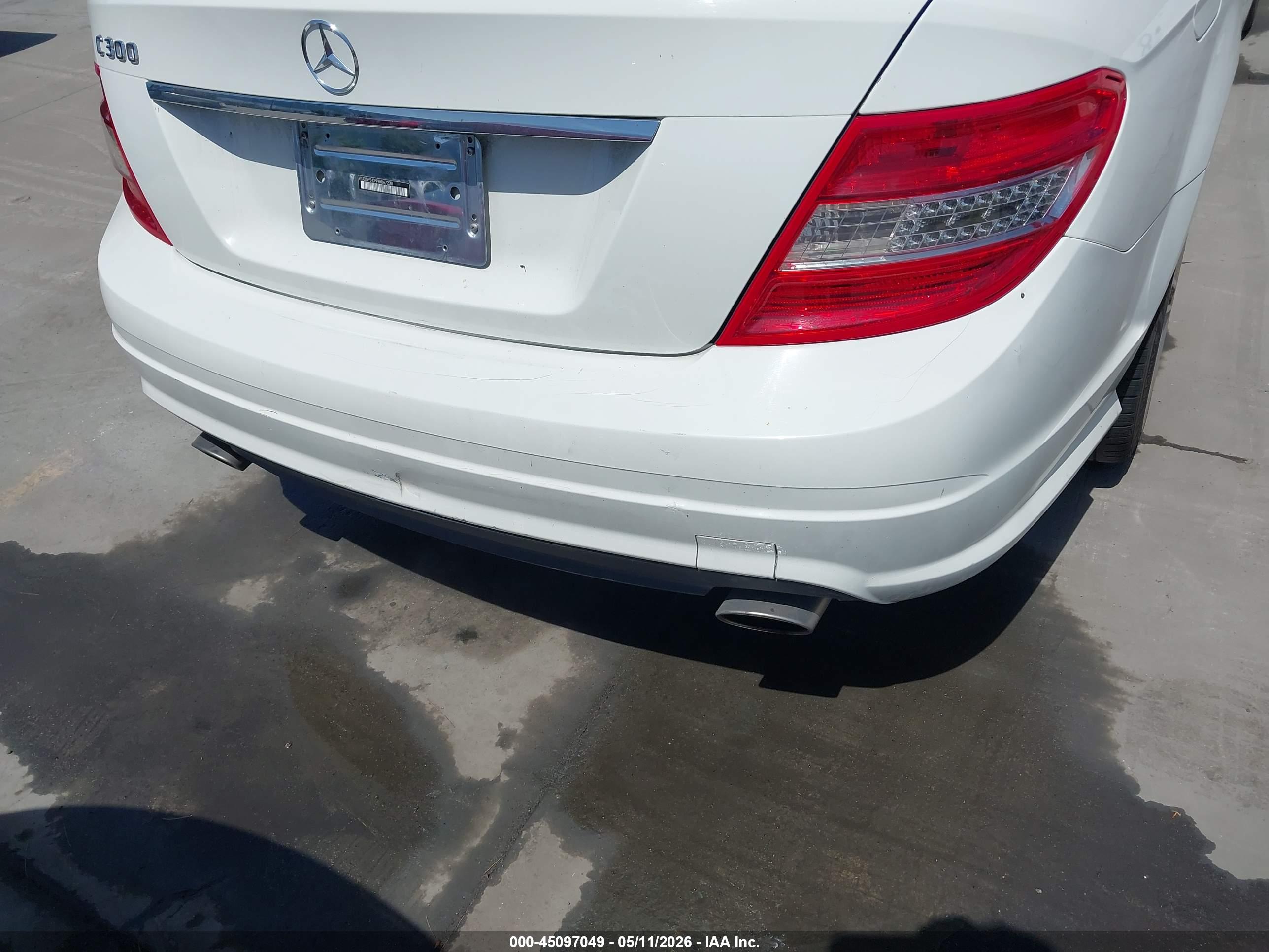 MERCEDES-BENZ C image 6