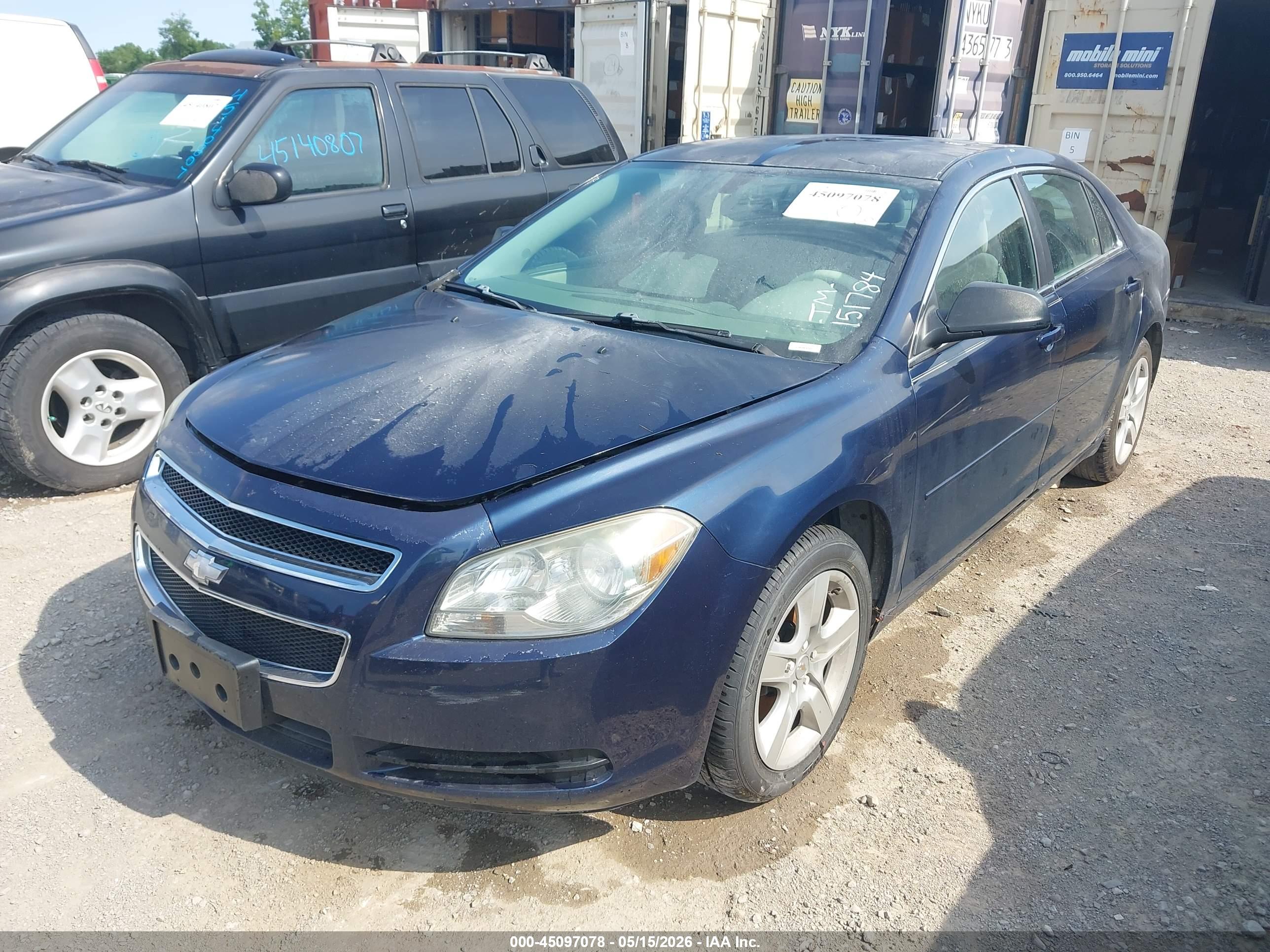 CHEVROLET MALIBU image 6