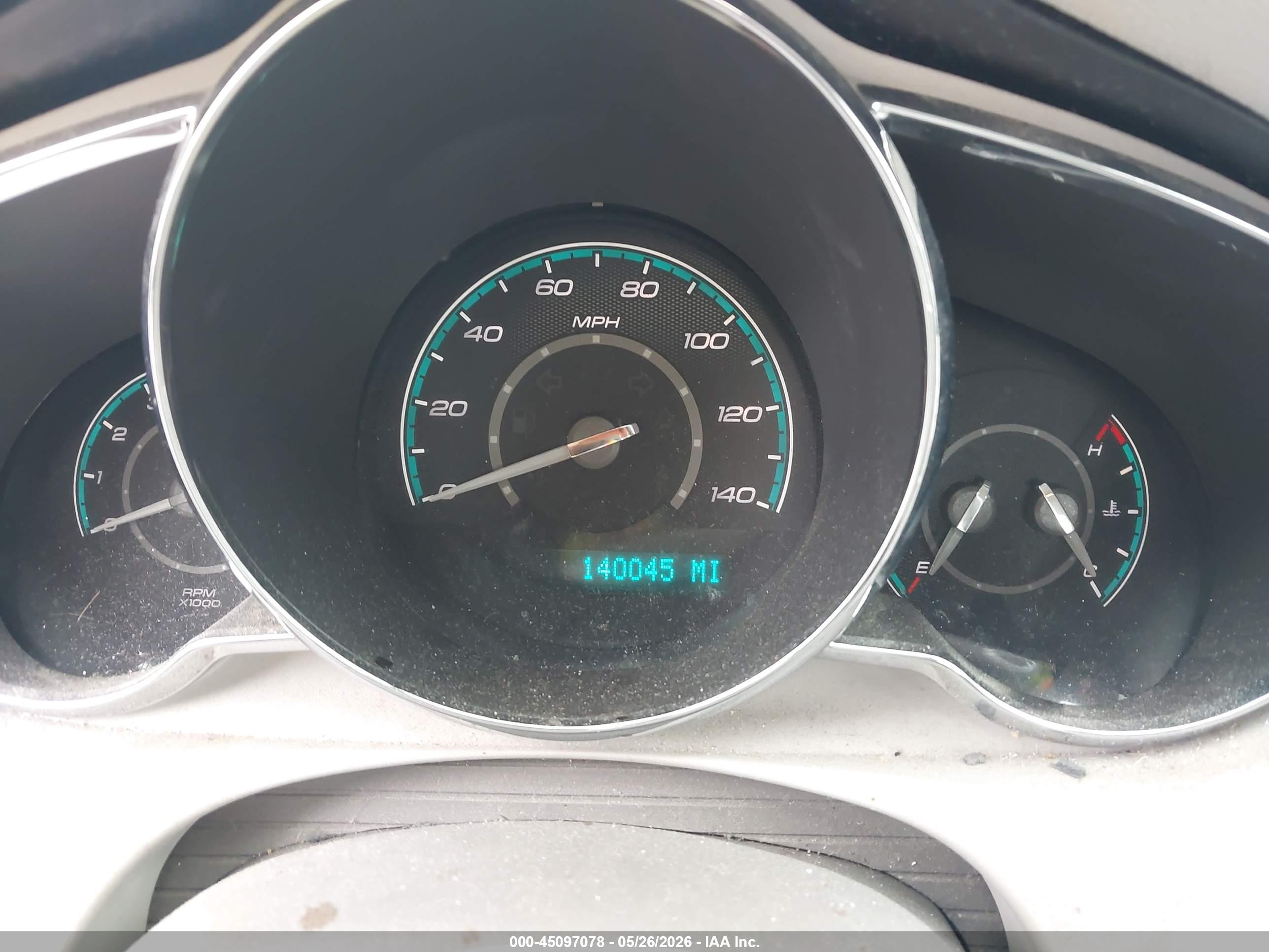 CHEVROLET MALIBU image 7