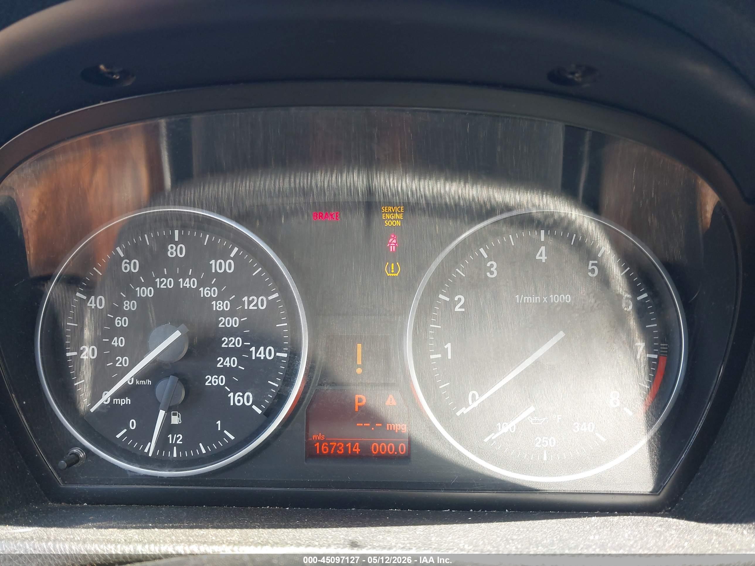 BMW 328I image 7