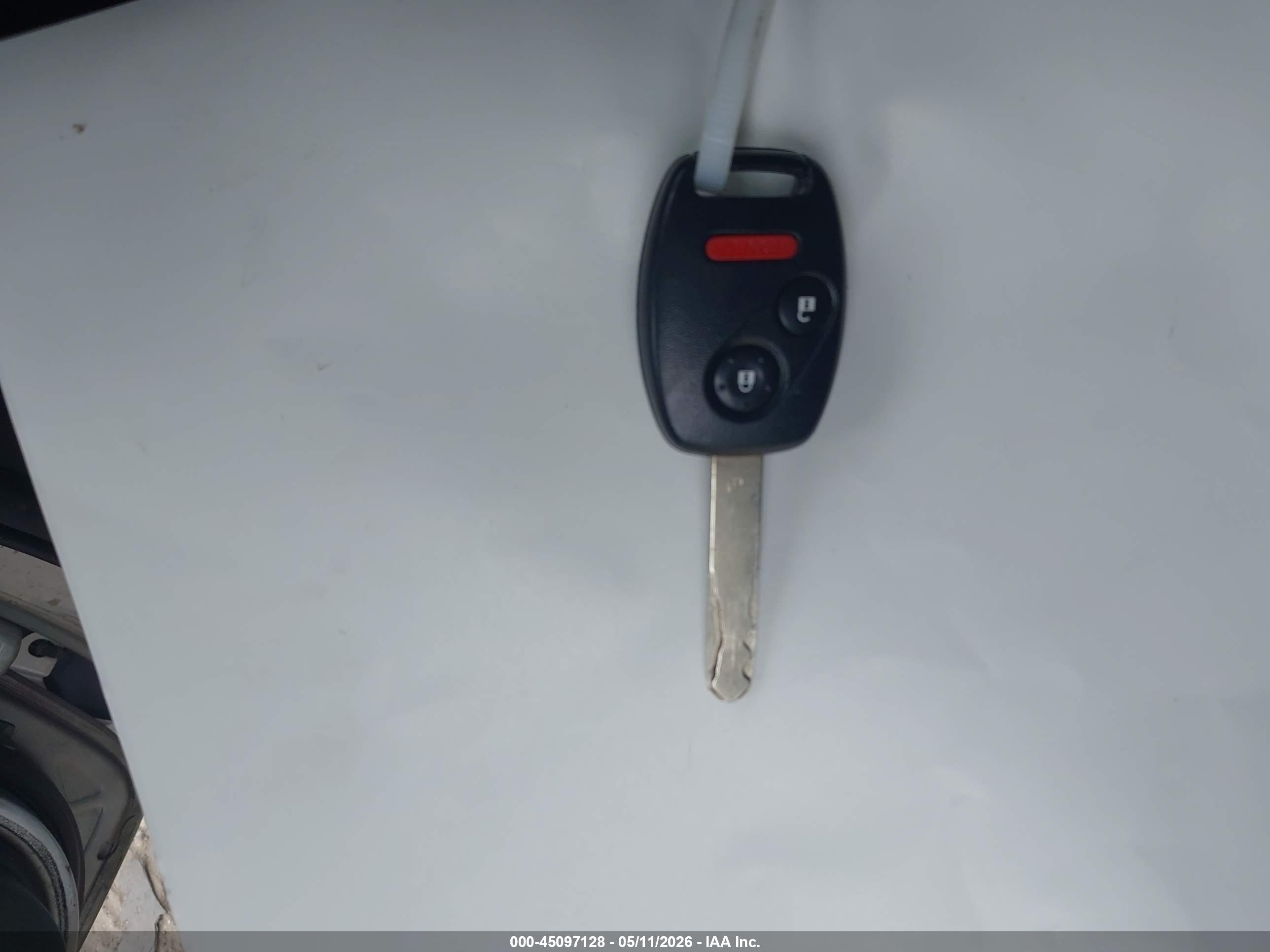 HONDA FIT image 11