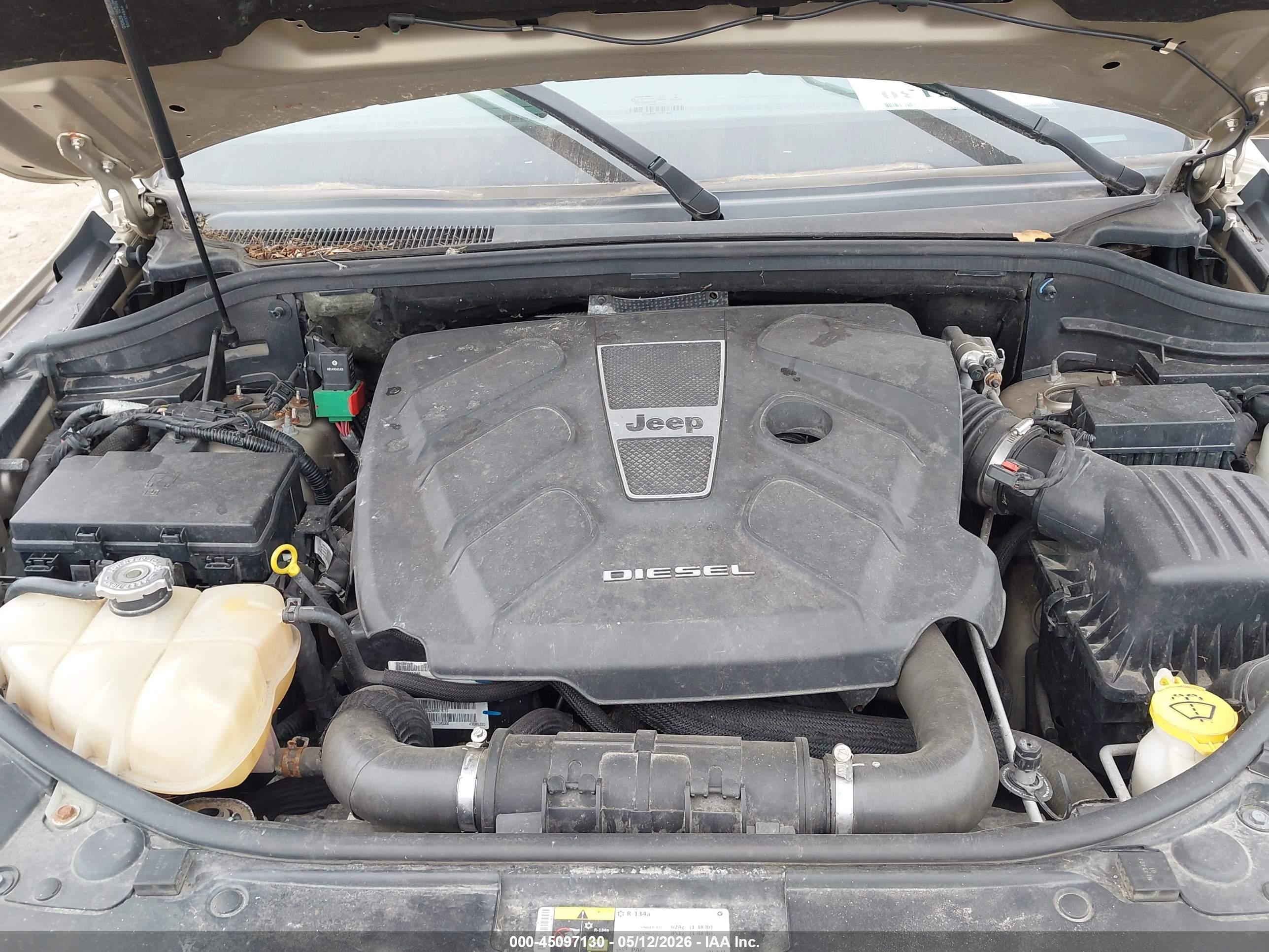 JEEP GRAND image 10