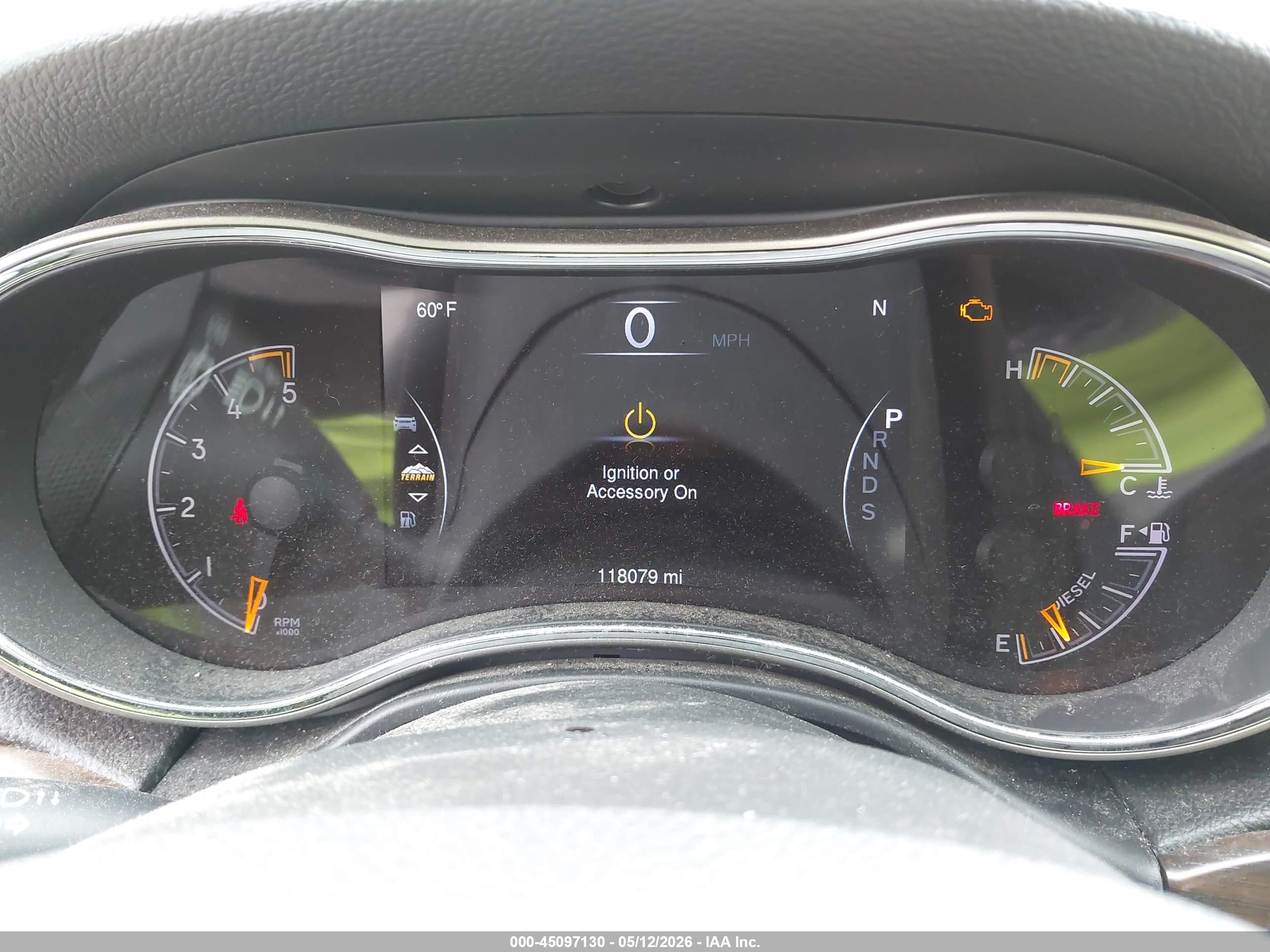 JEEP GRAND image 7