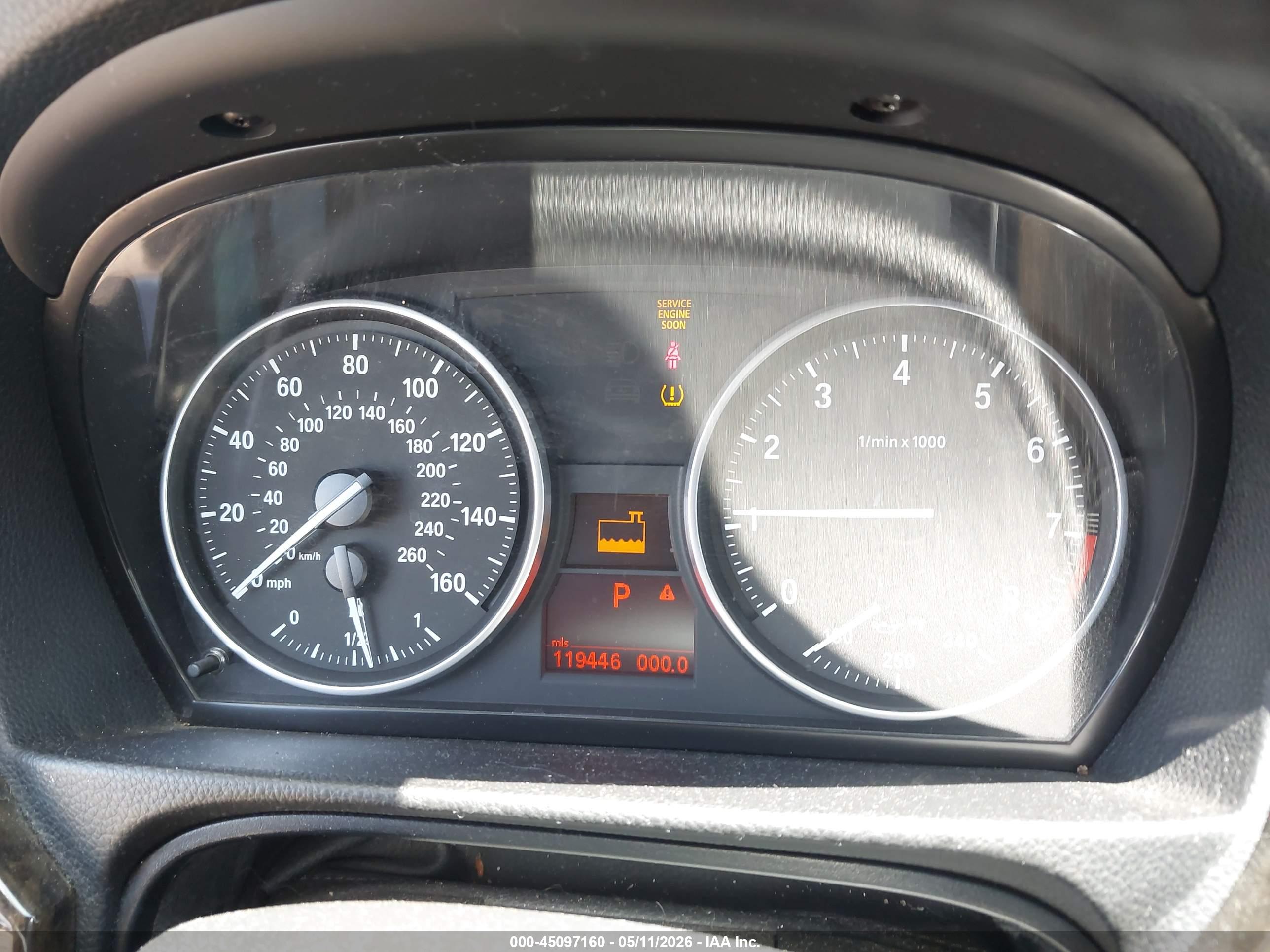 BMW 335I image 7