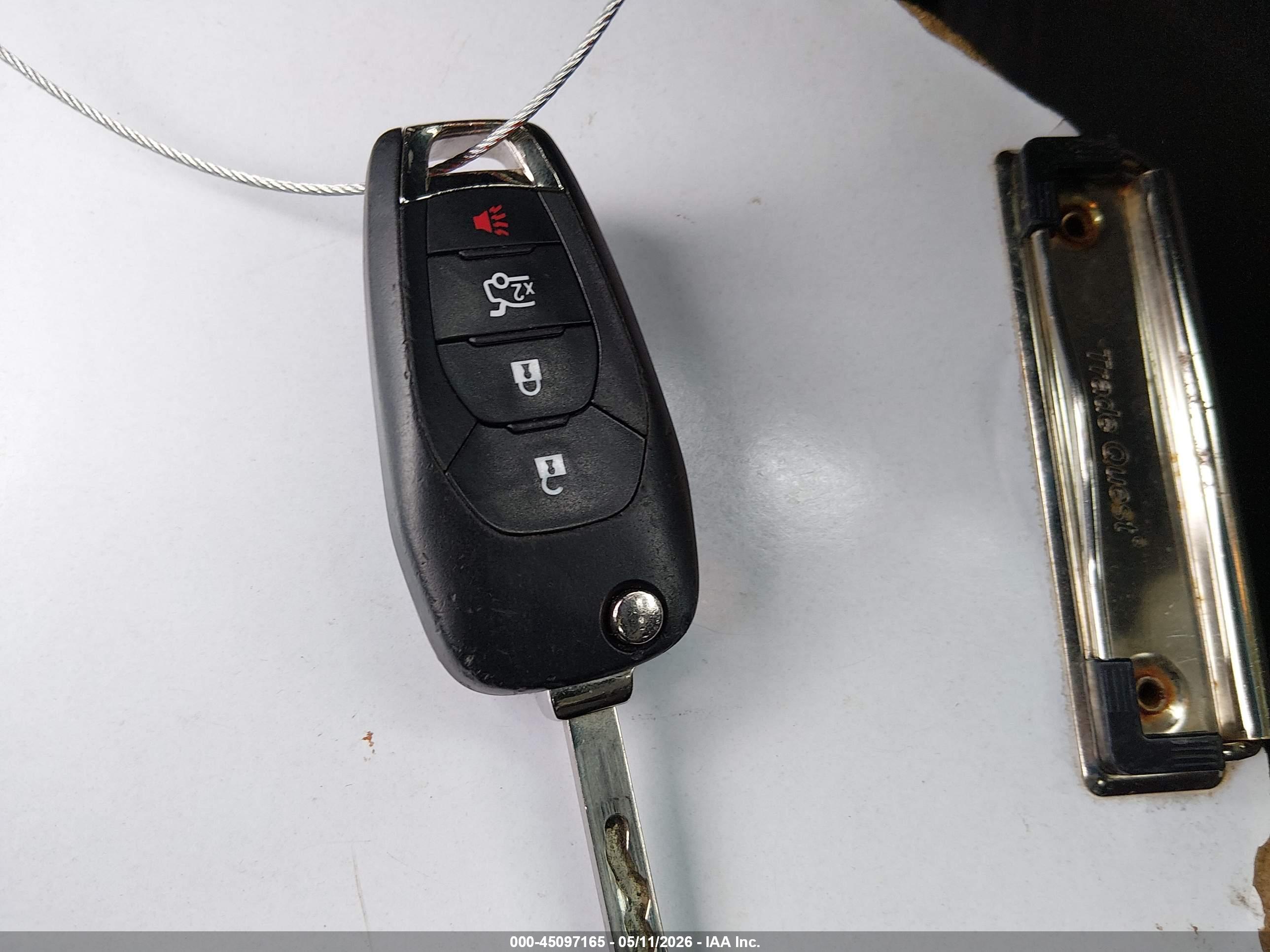 CHEVROLET CRUZE image 11