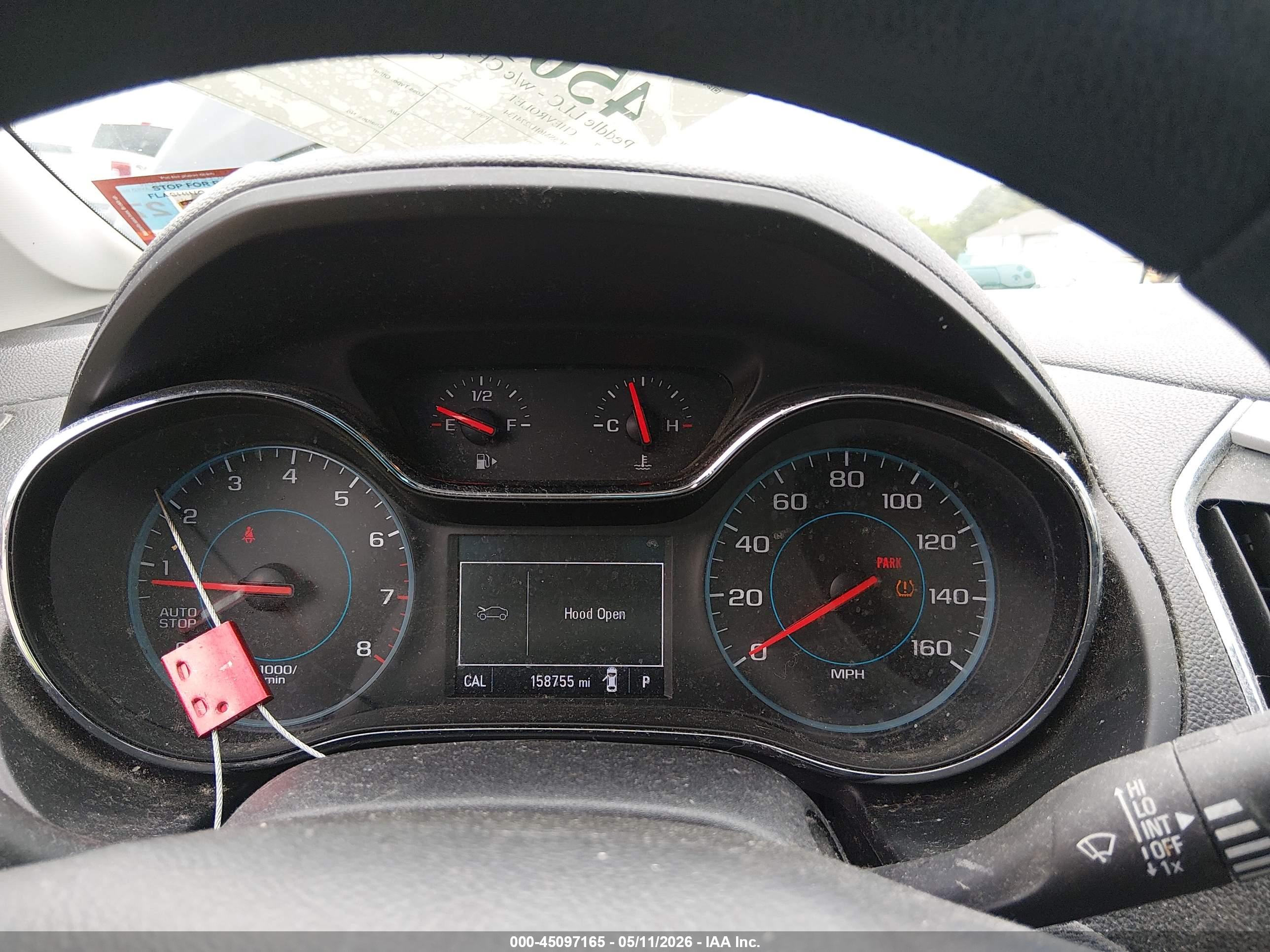 CHEVROLET CRUZE image 7