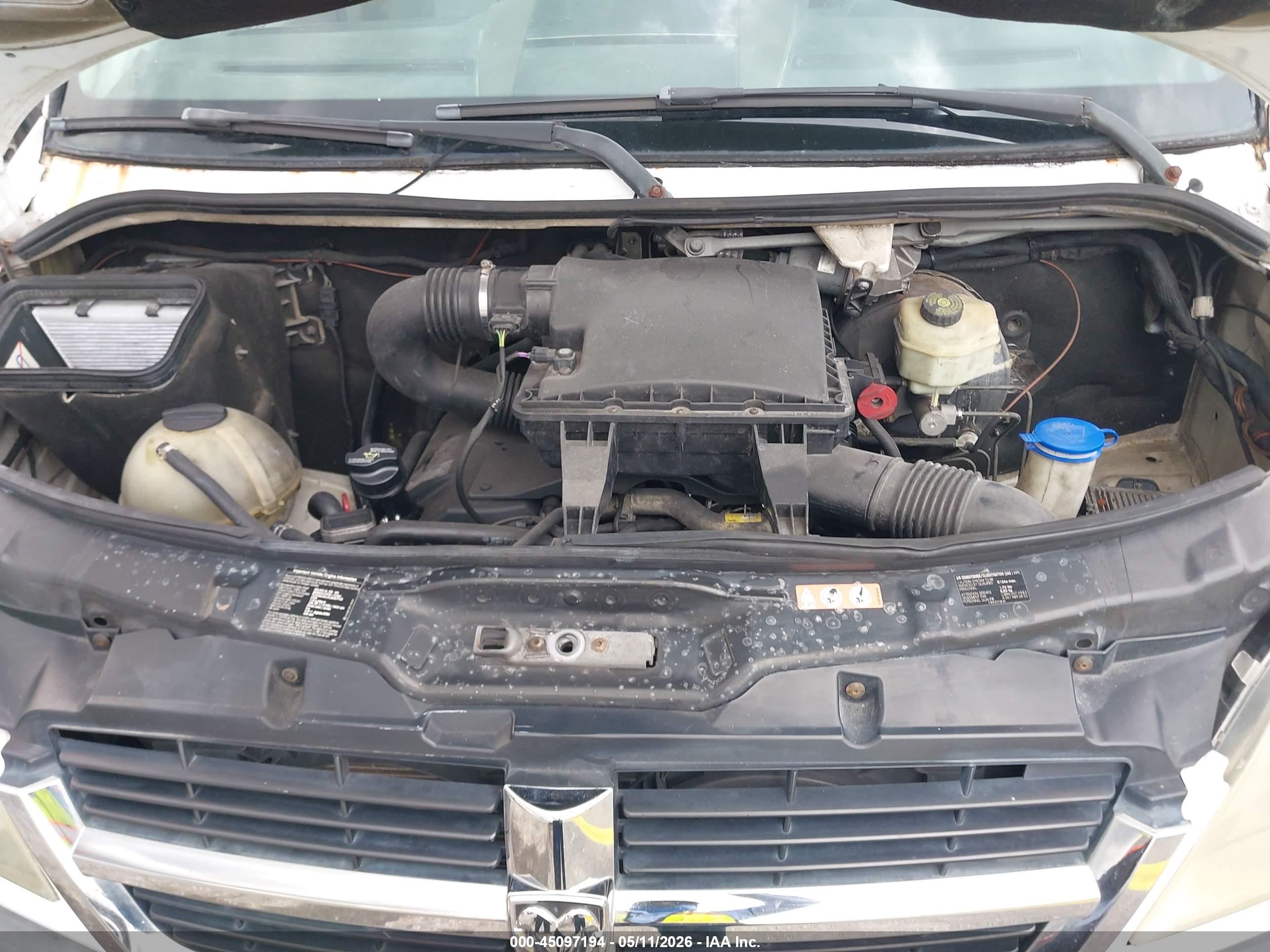 DODGE SPRINTER image 10