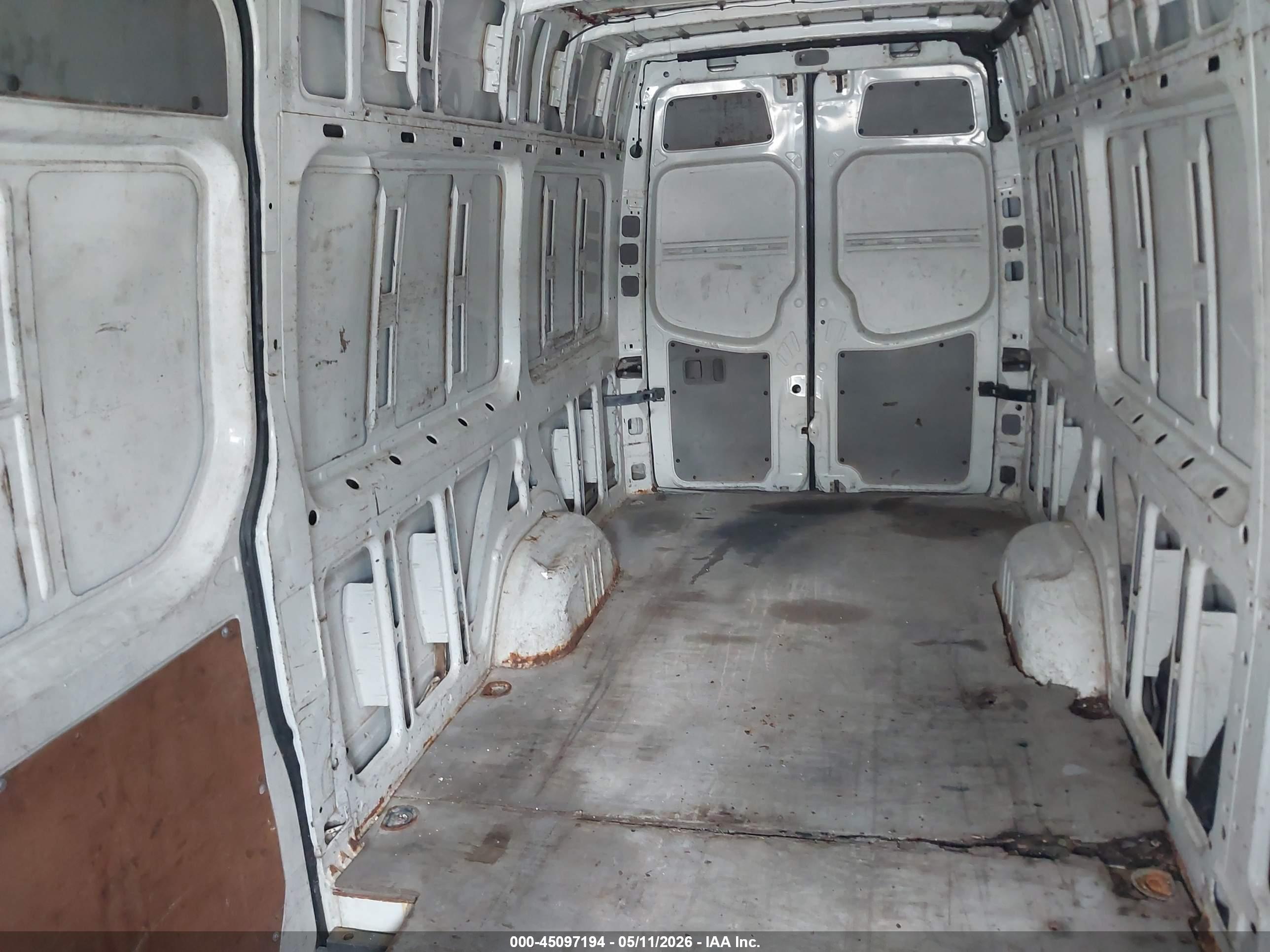 DODGE SPRINTER image 8