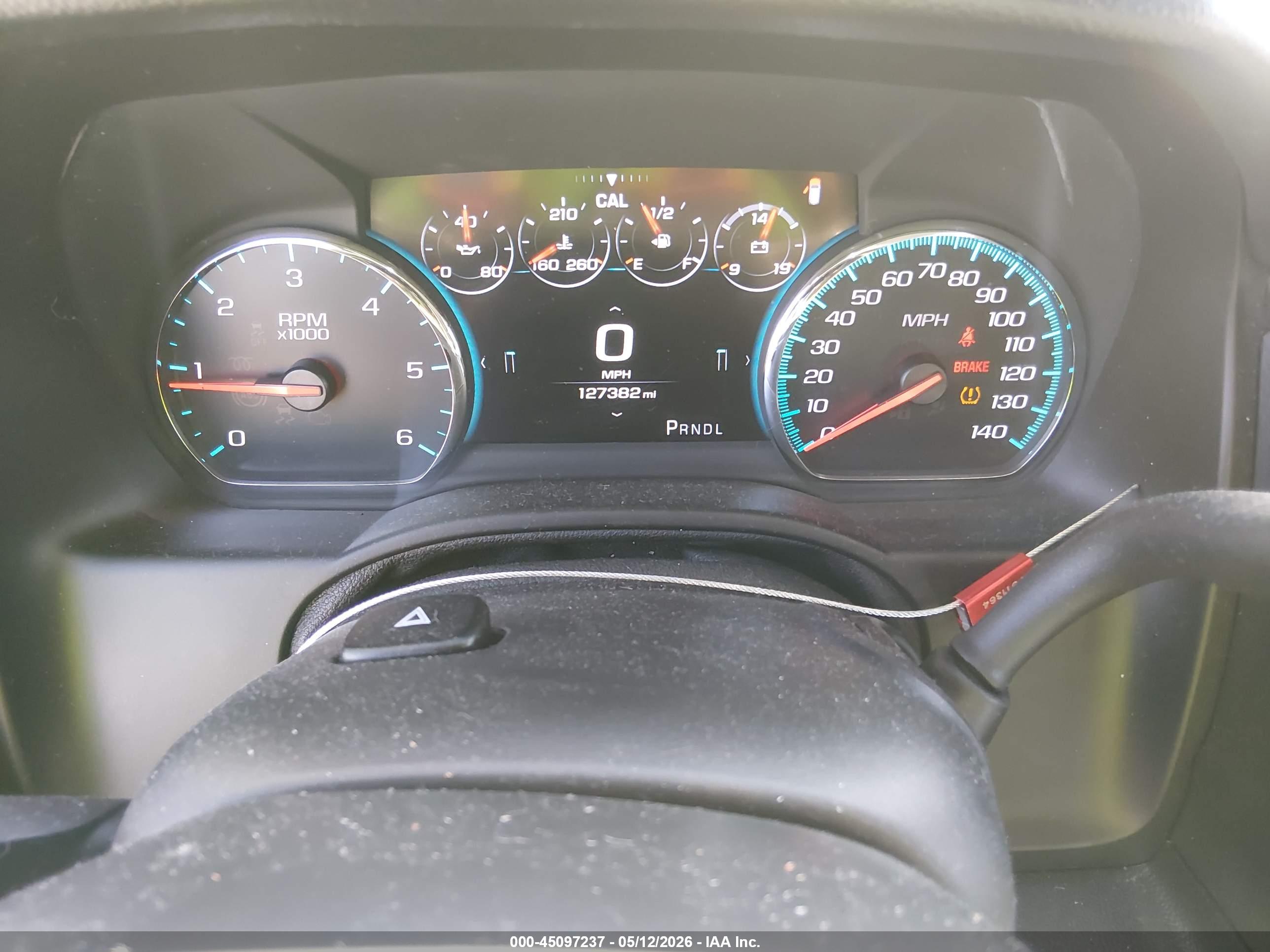 GMC YUKON image 7