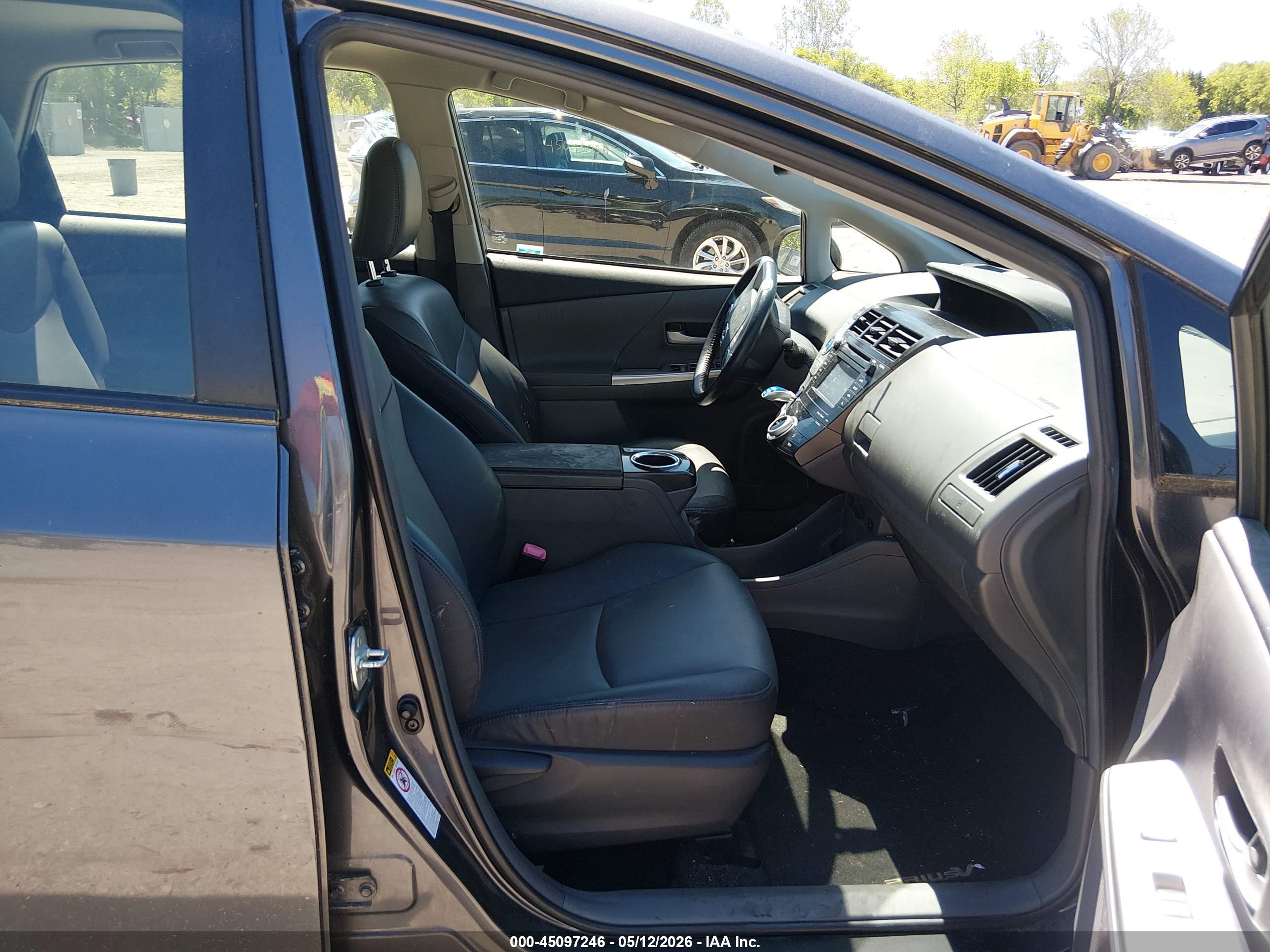TOYOTA PRIUS image 5
