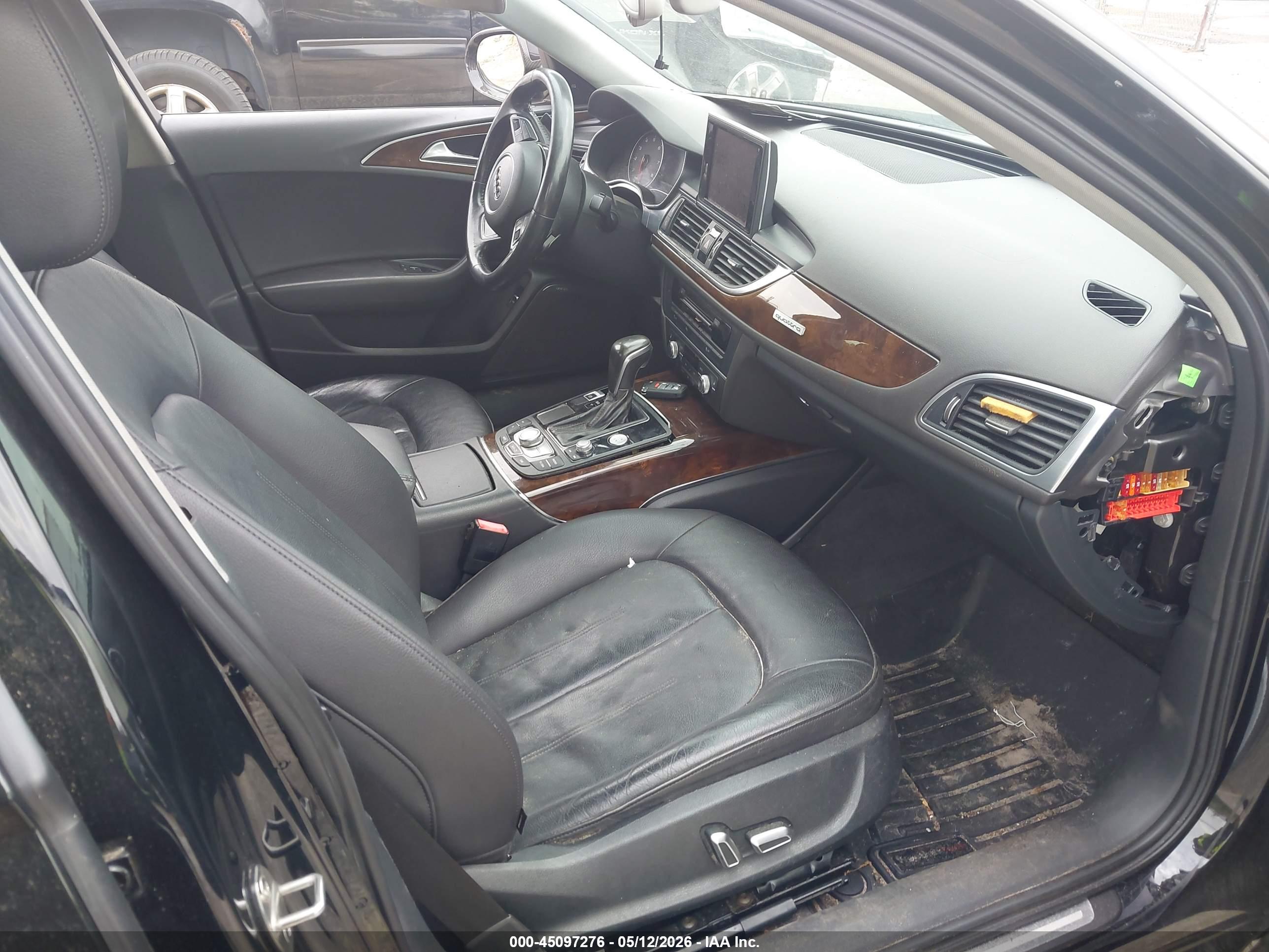 AUDI A6 image 5