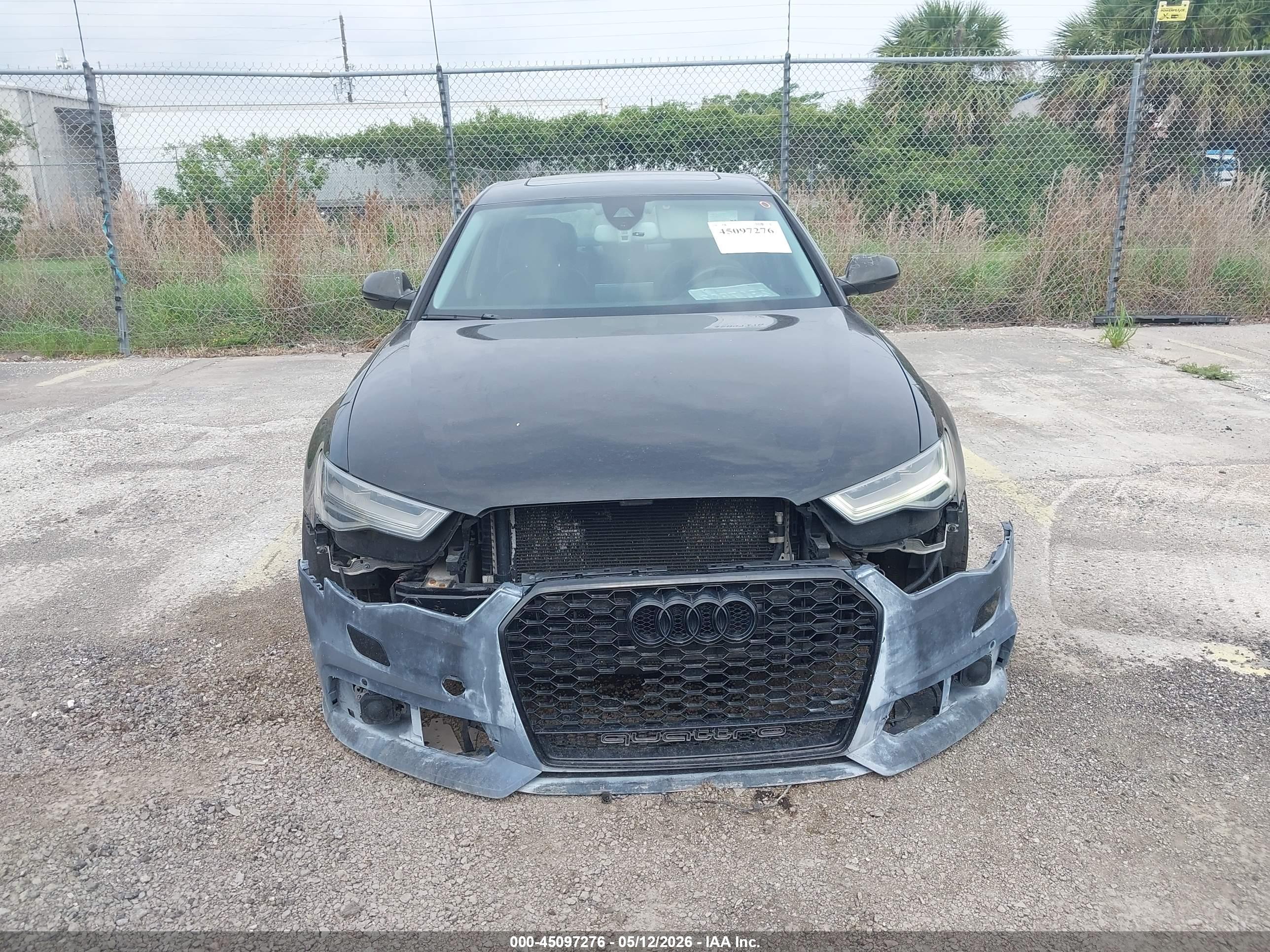 AUDI A6 image 6