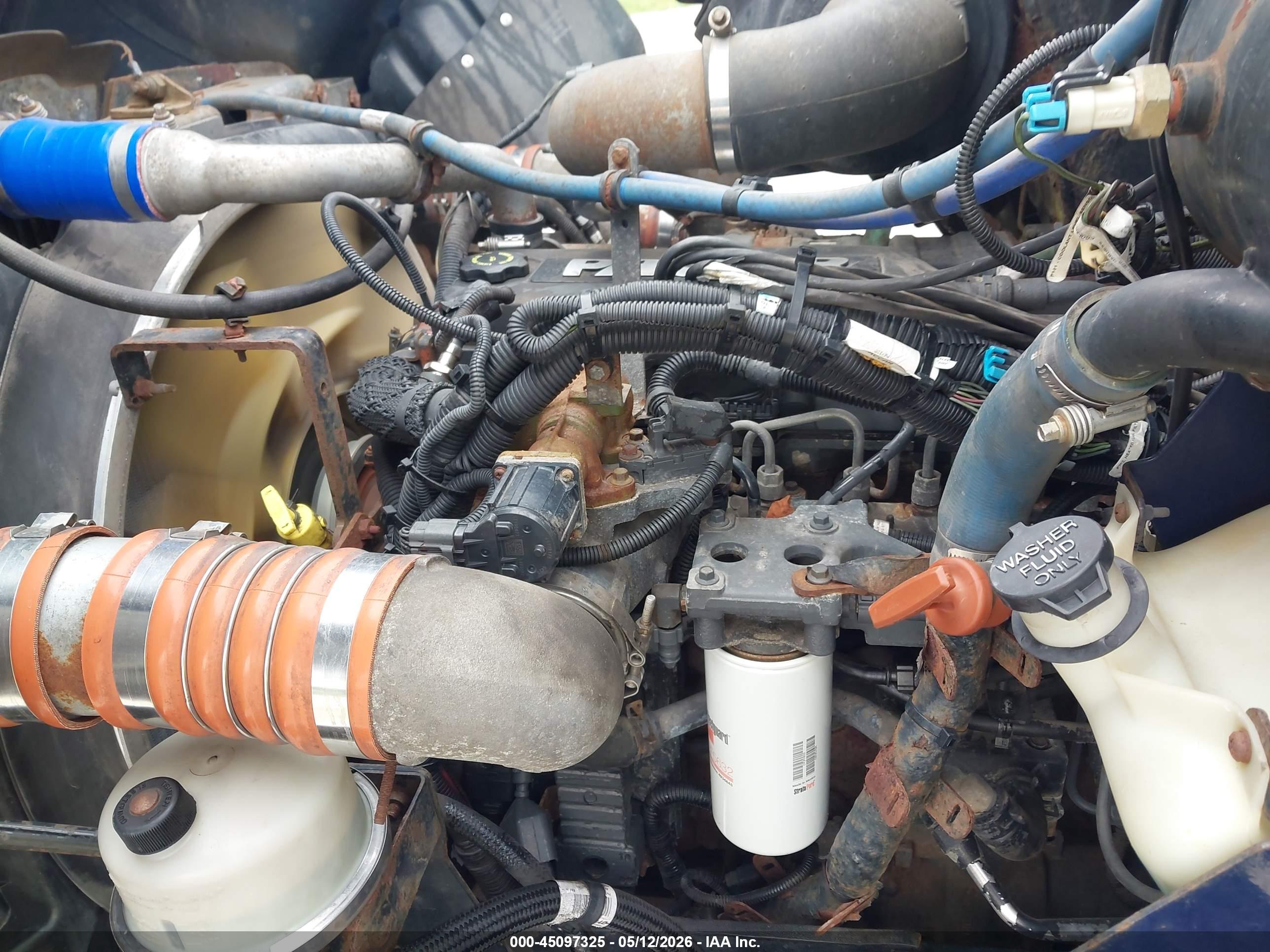 KENWORTH CONSTRUCTION image 10