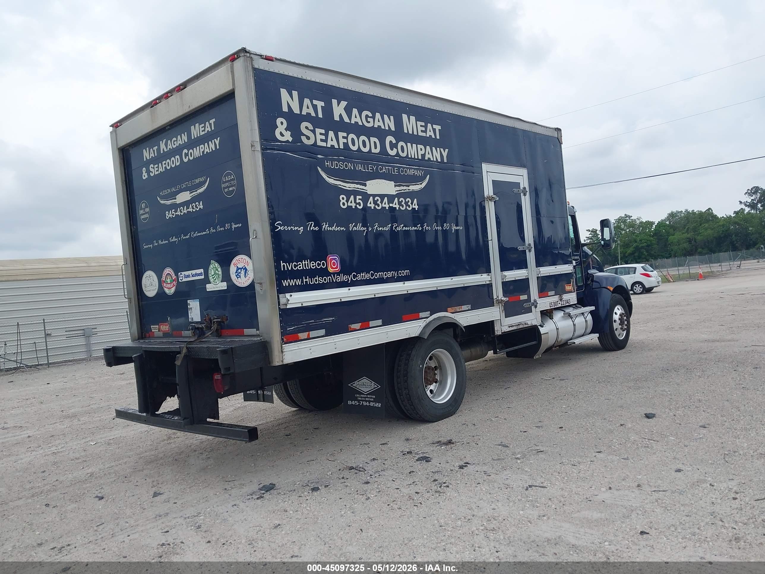 KENWORTH CONSTRUCTION image 4