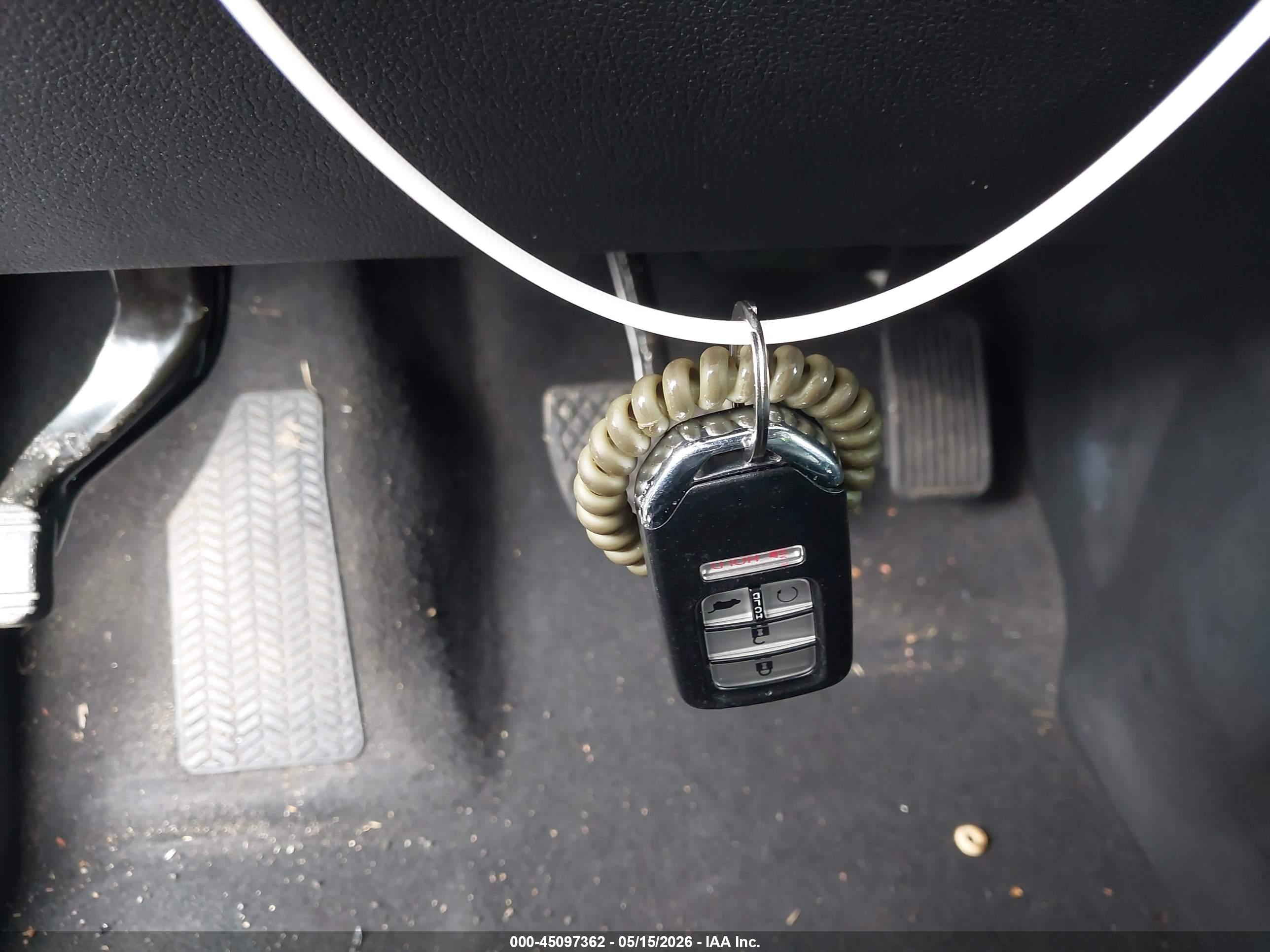 HONDA PASSPORT image 11