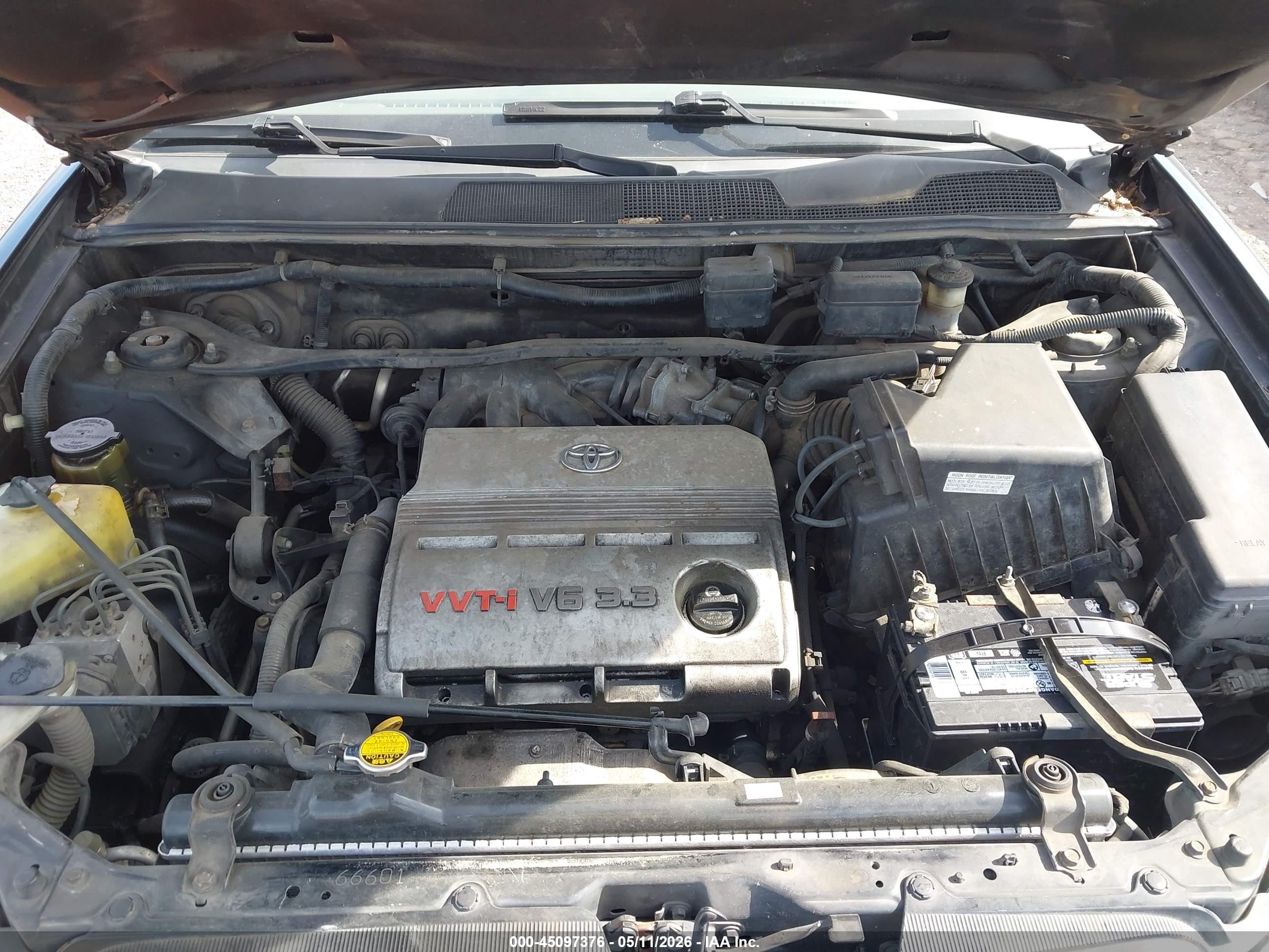TOYOTA HIGHLANDER image 10