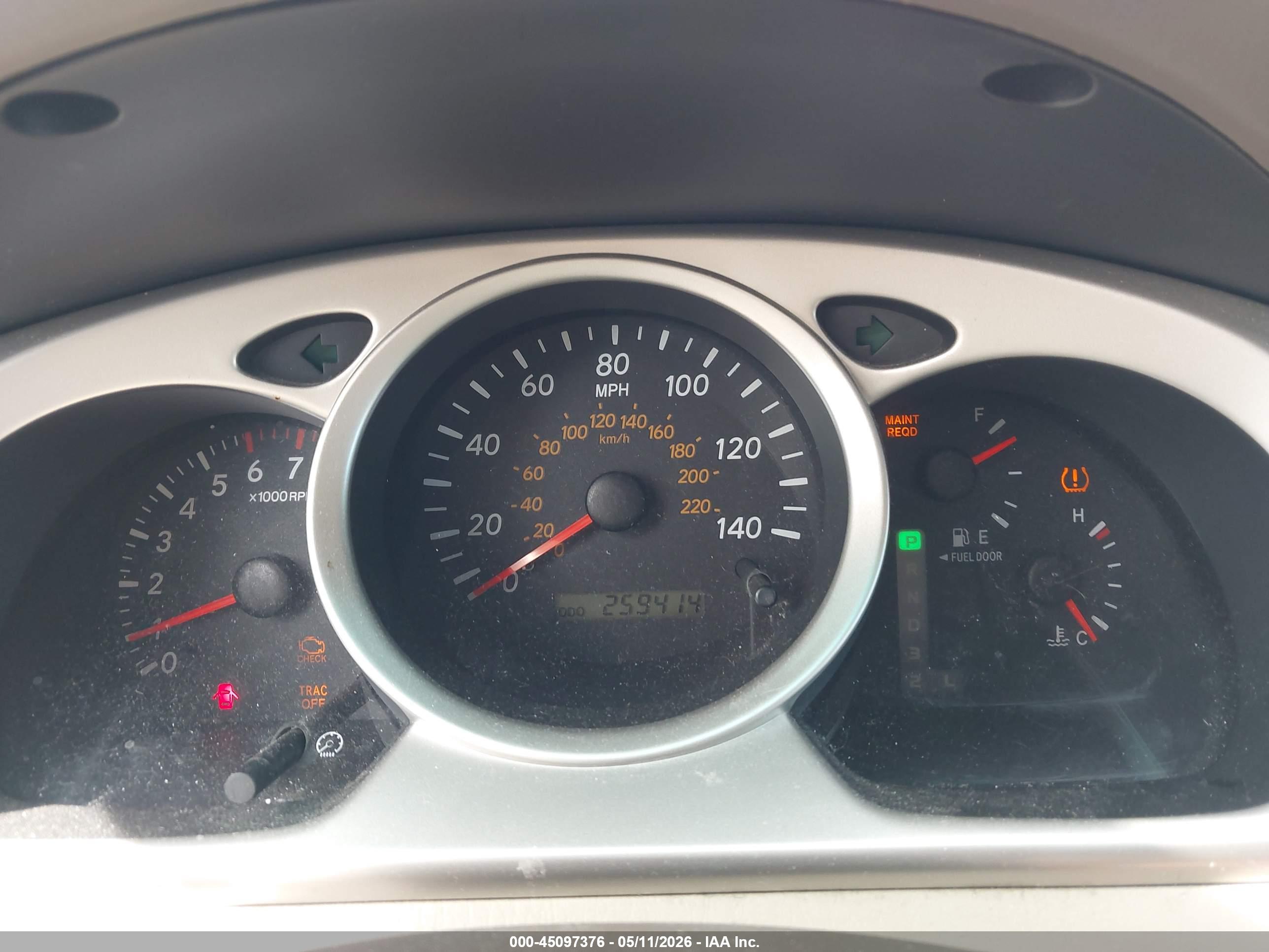 TOYOTA HIGHLANDER image 7