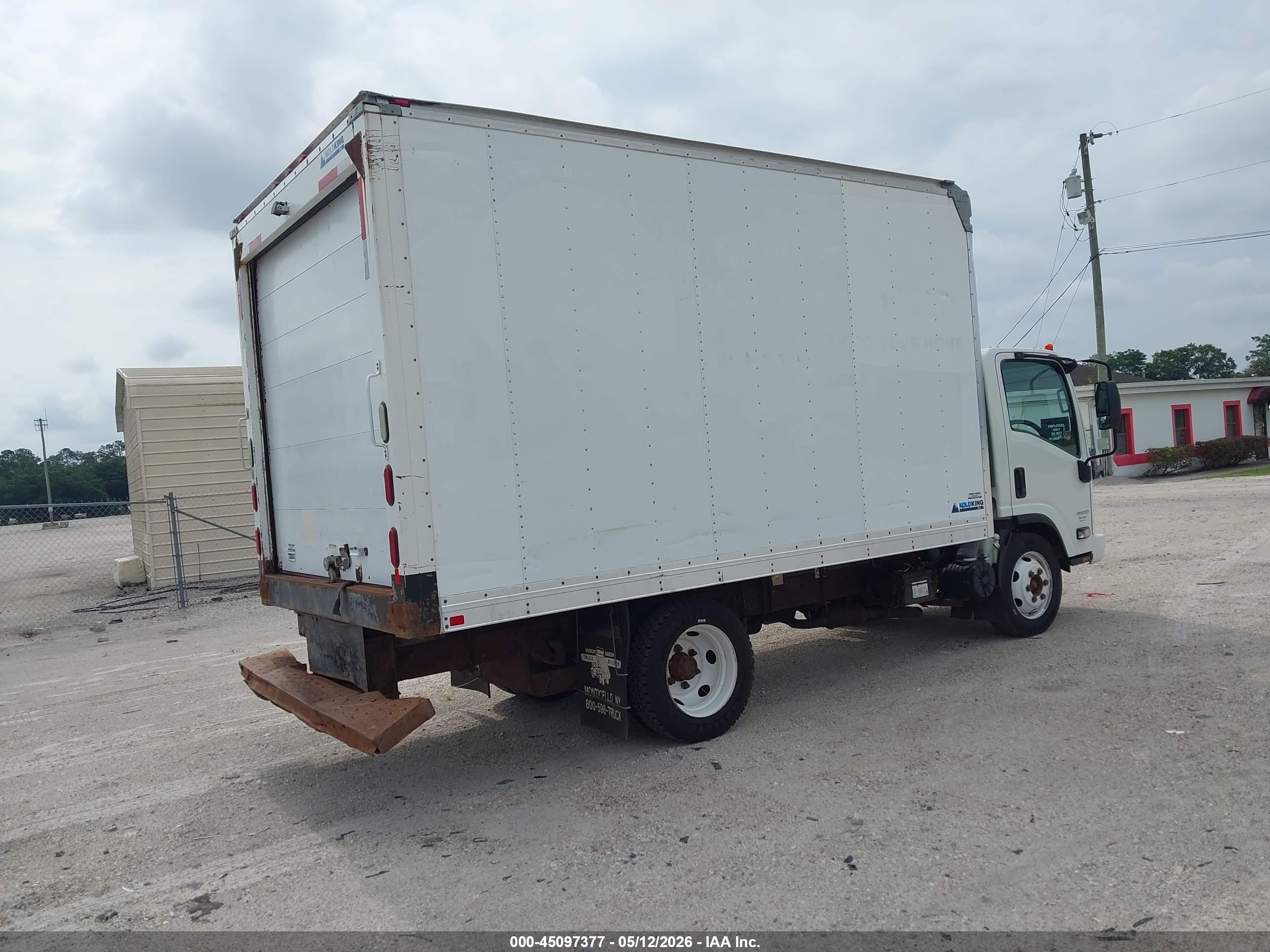 CHEVROLET 4500 image 4