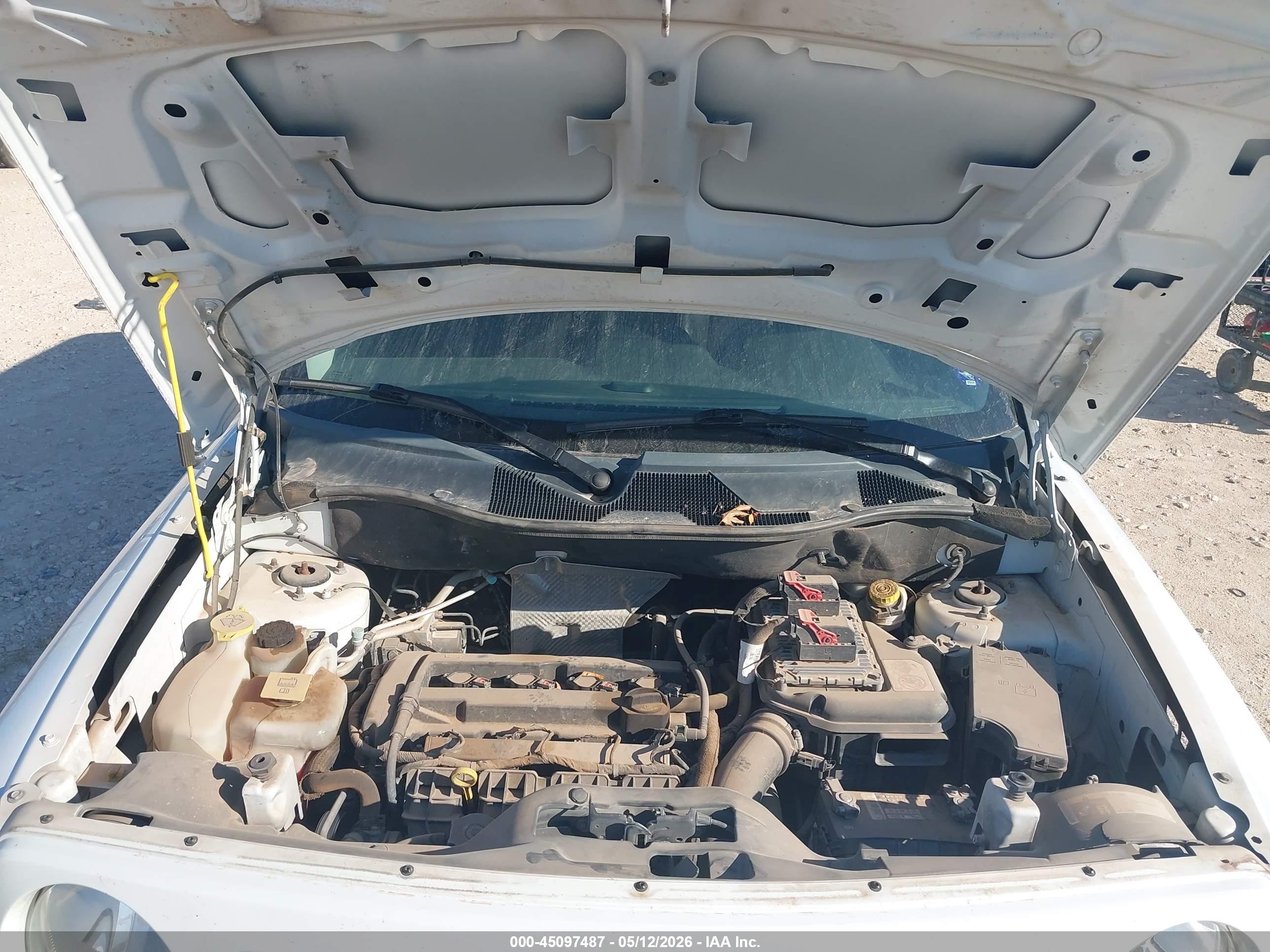 JEEP PATRIOT image 10