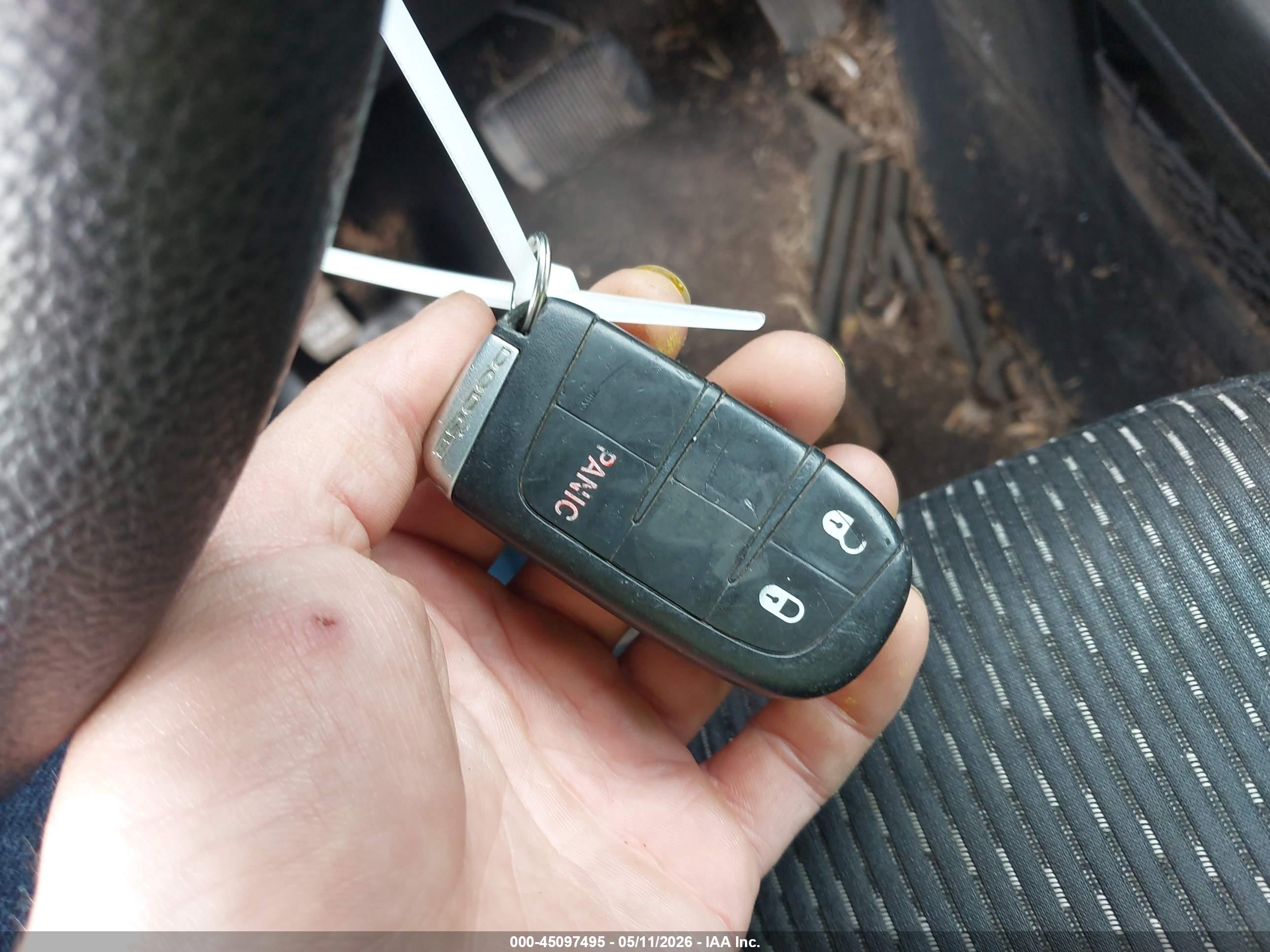 DODGE JOURNEY image 11