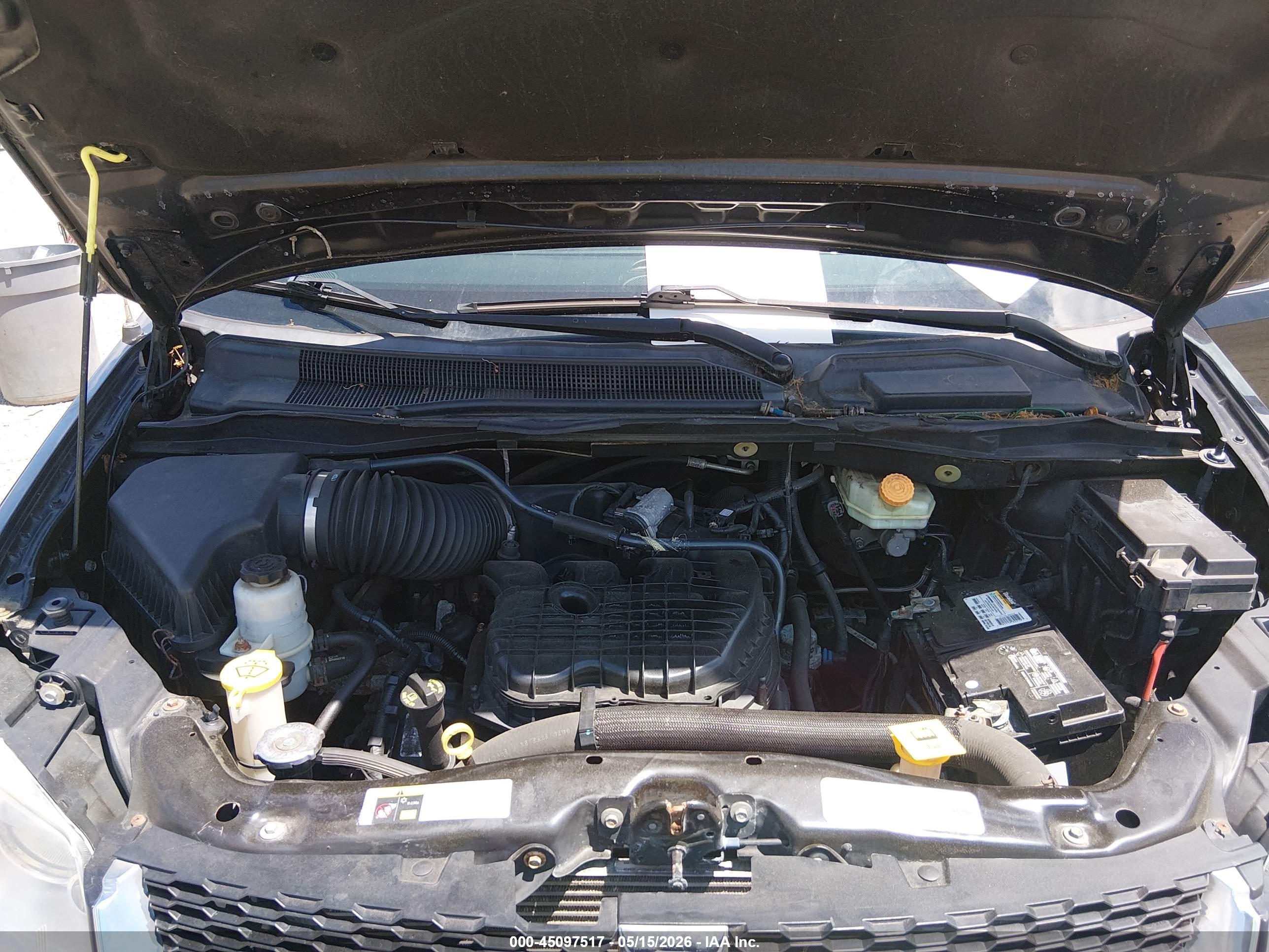 DODGE GRAND image 10