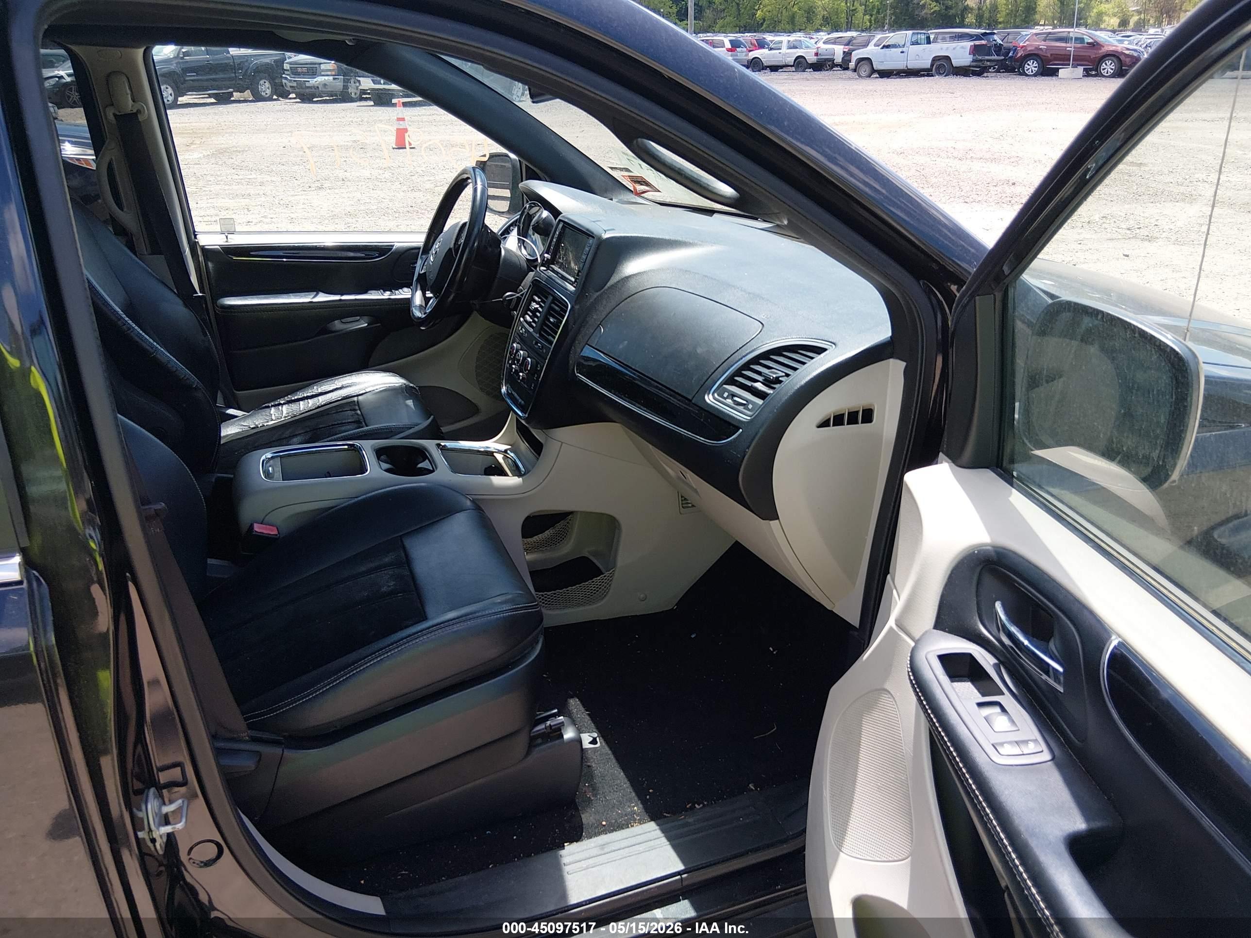 DODGE GRAND image 5