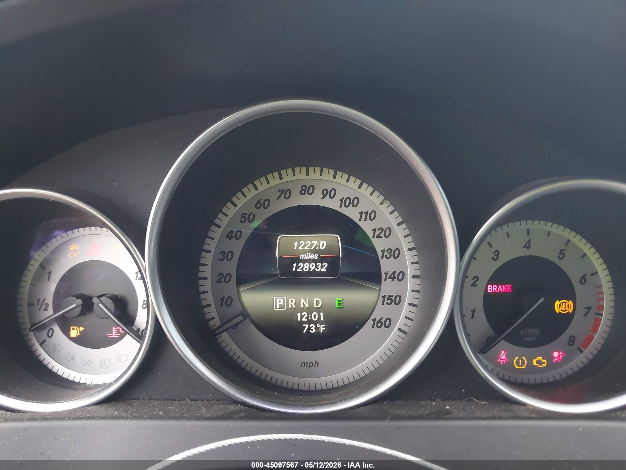MERCEDES-BENZ C image 7