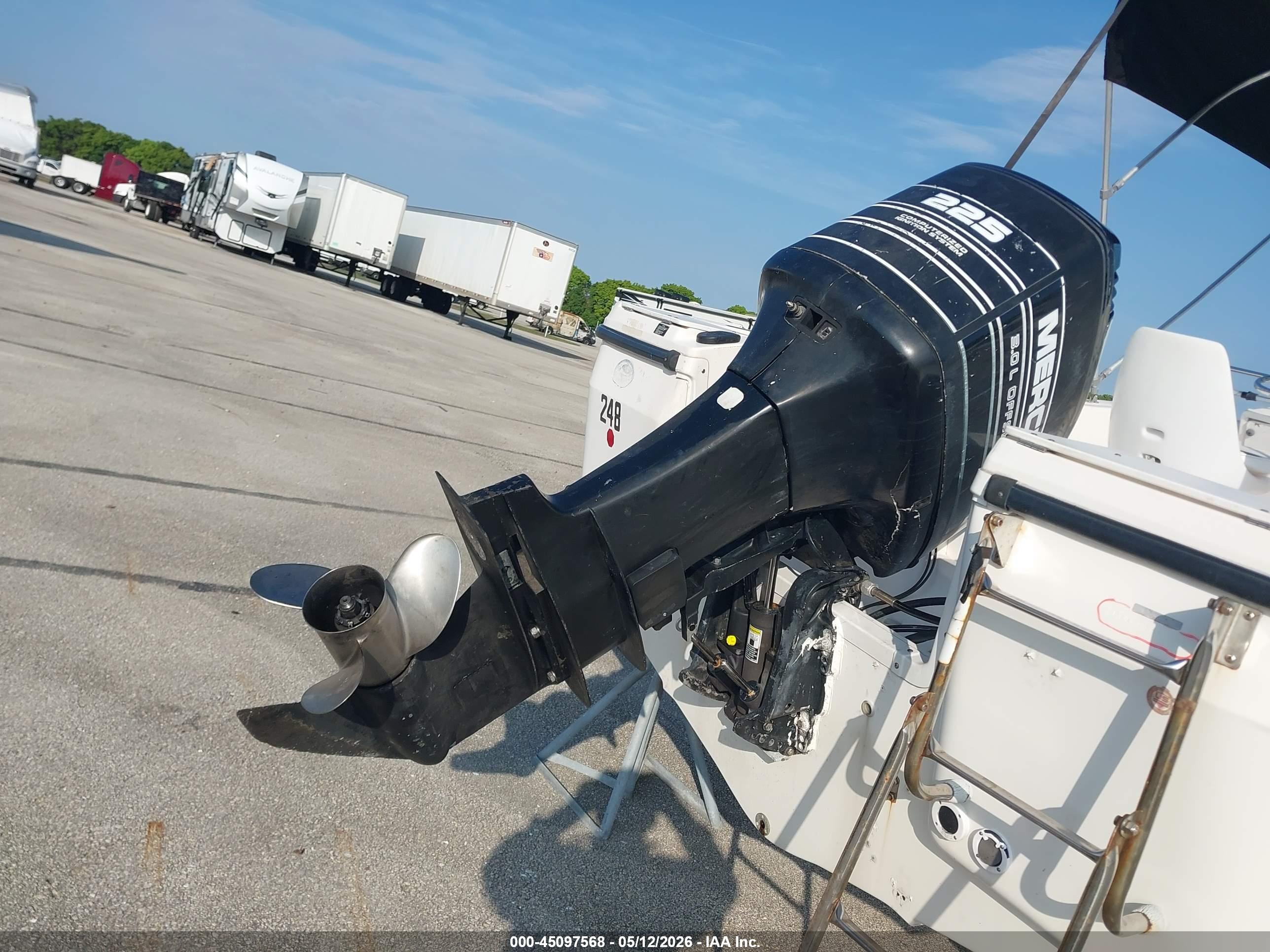 BAYLINER VS image 10