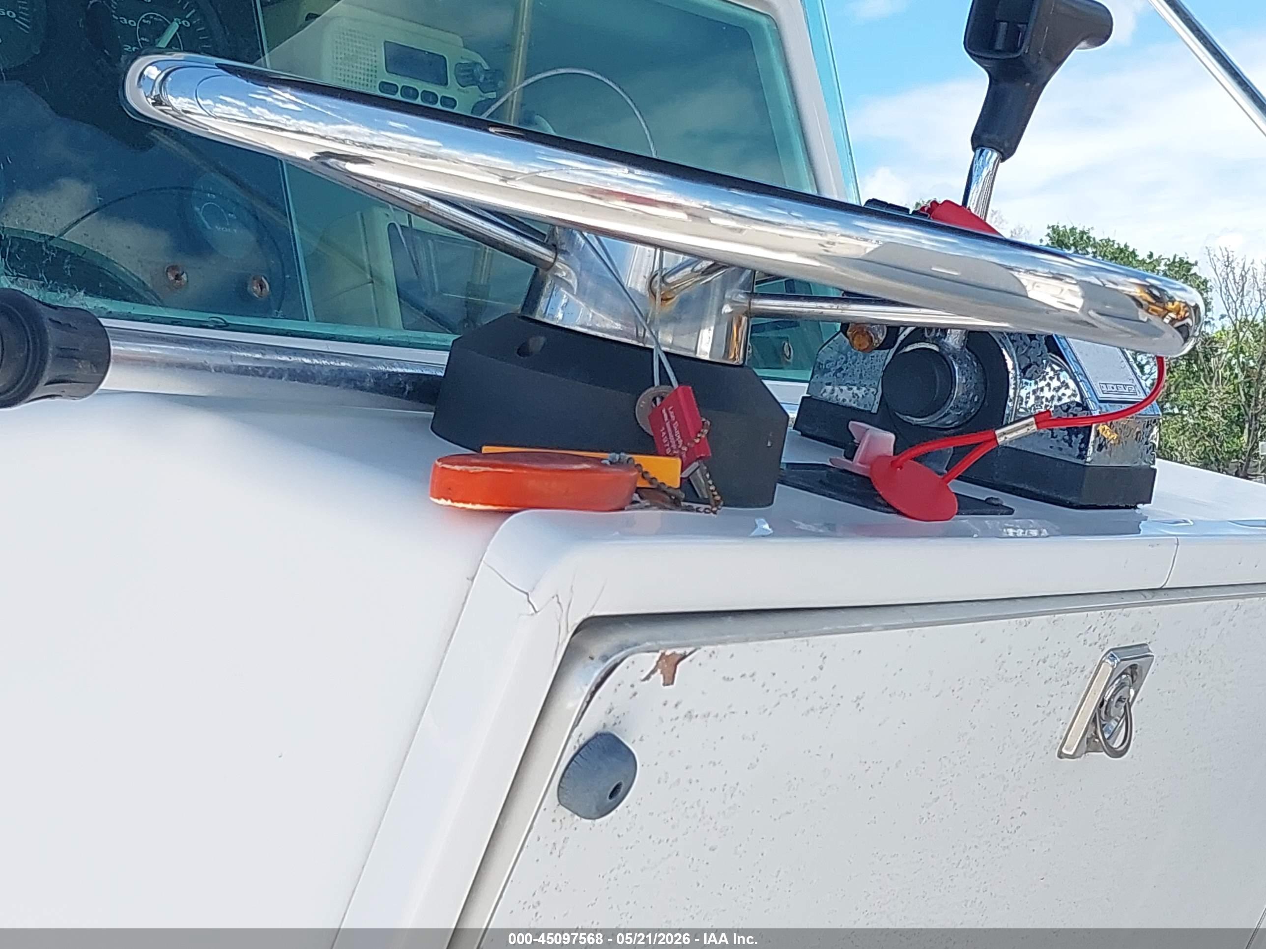 BAYLINER VS image 11