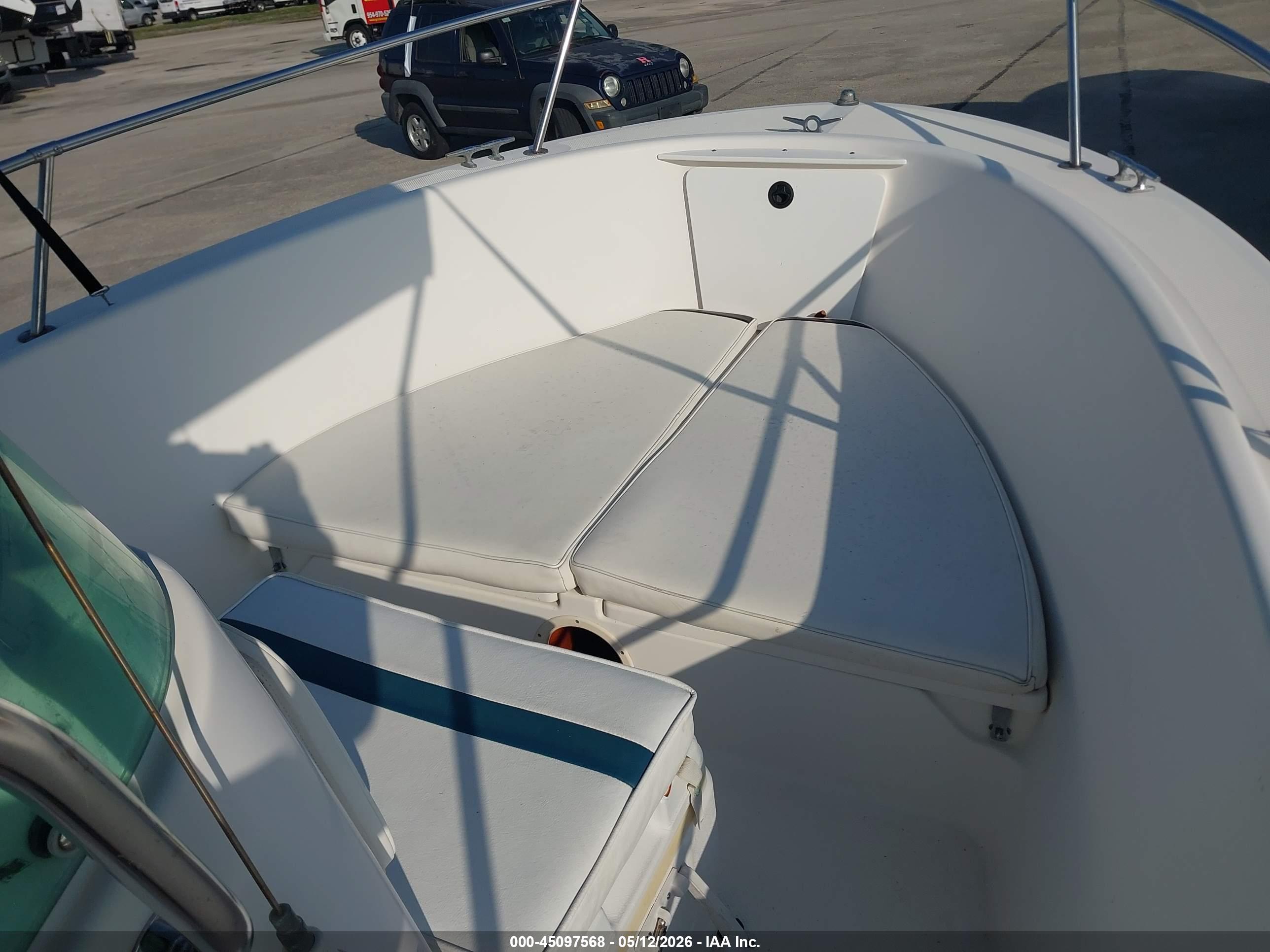 BAYLINER VS image 5