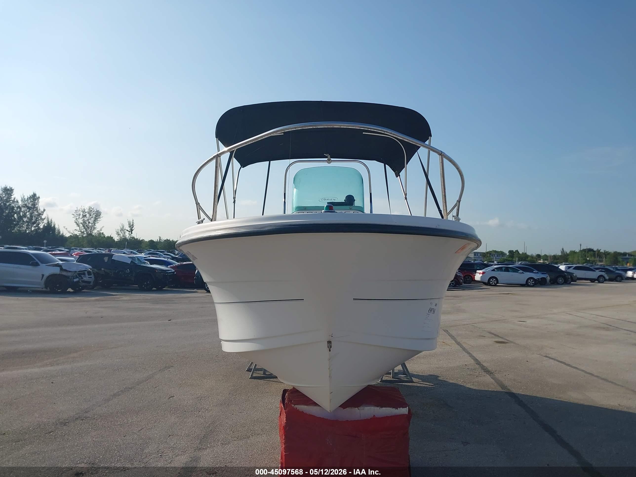 BAYLINER VS image 6