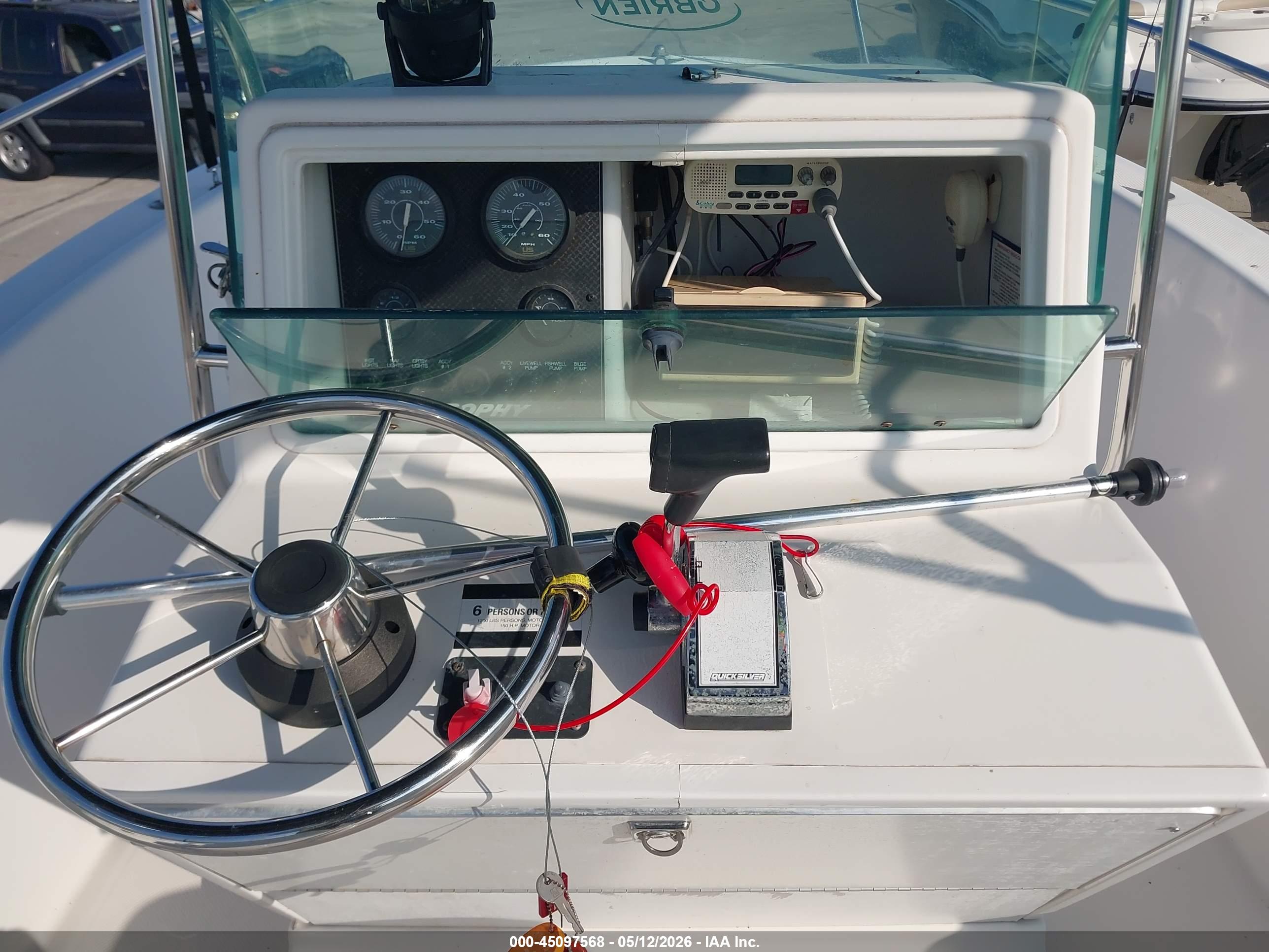 BAYLINER VS image 7