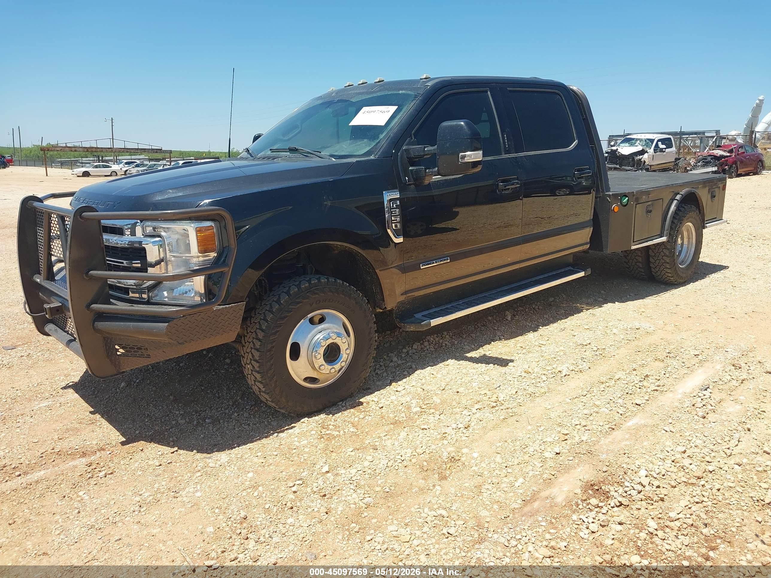 FORD F-350 image 2