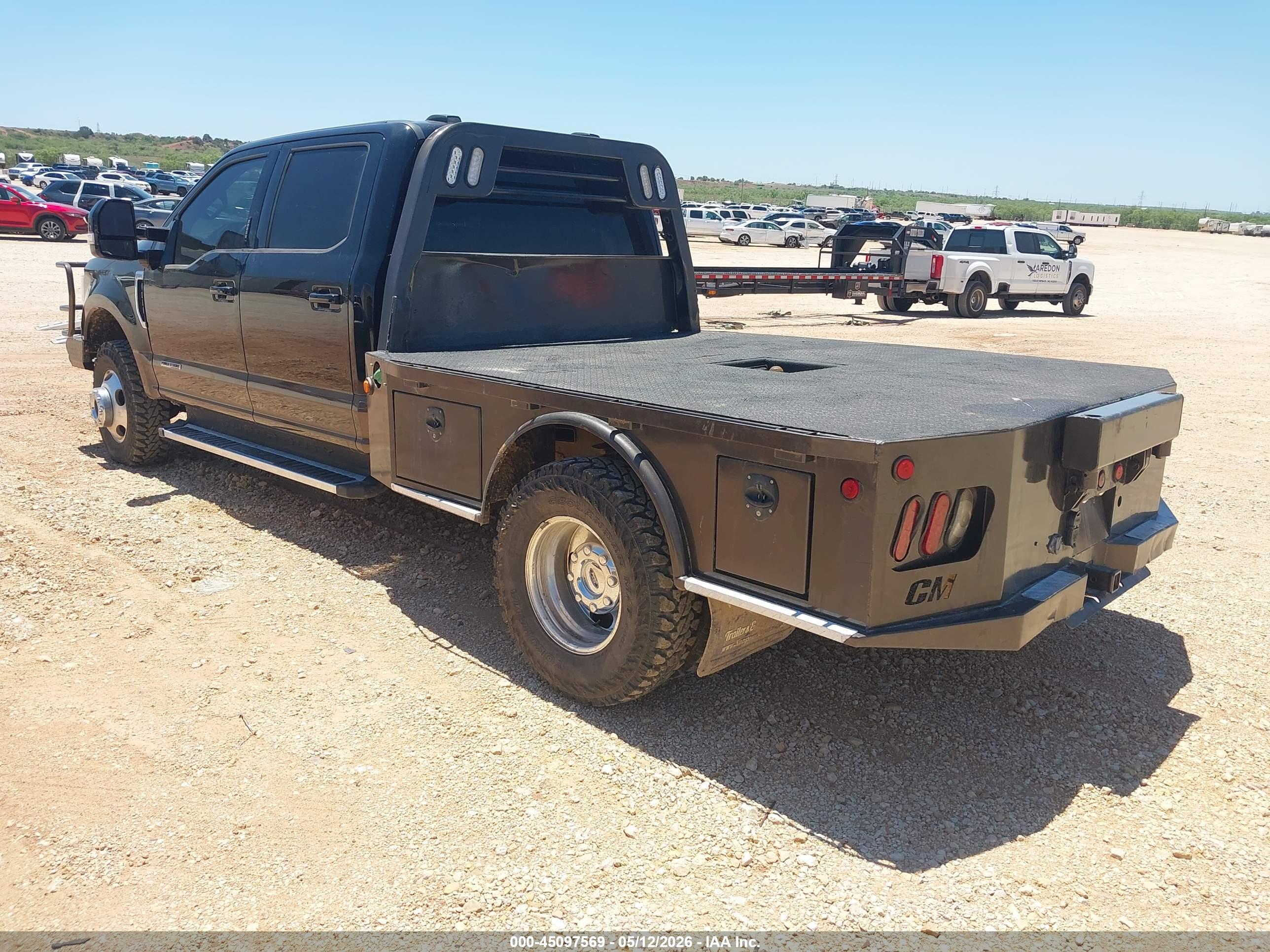FORD F-350 image 3