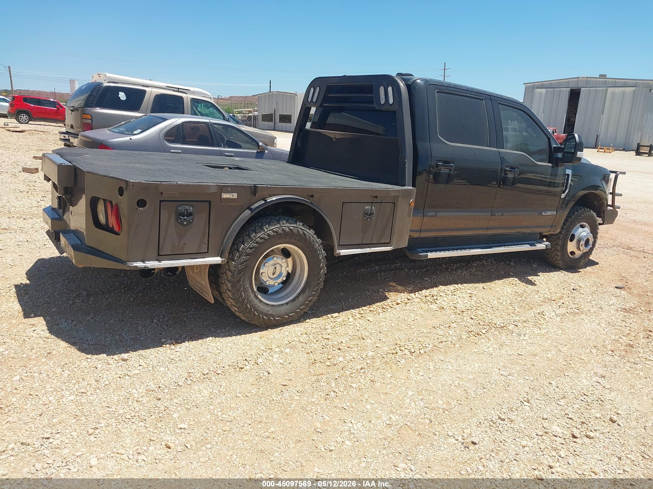FORD F-350 image 4